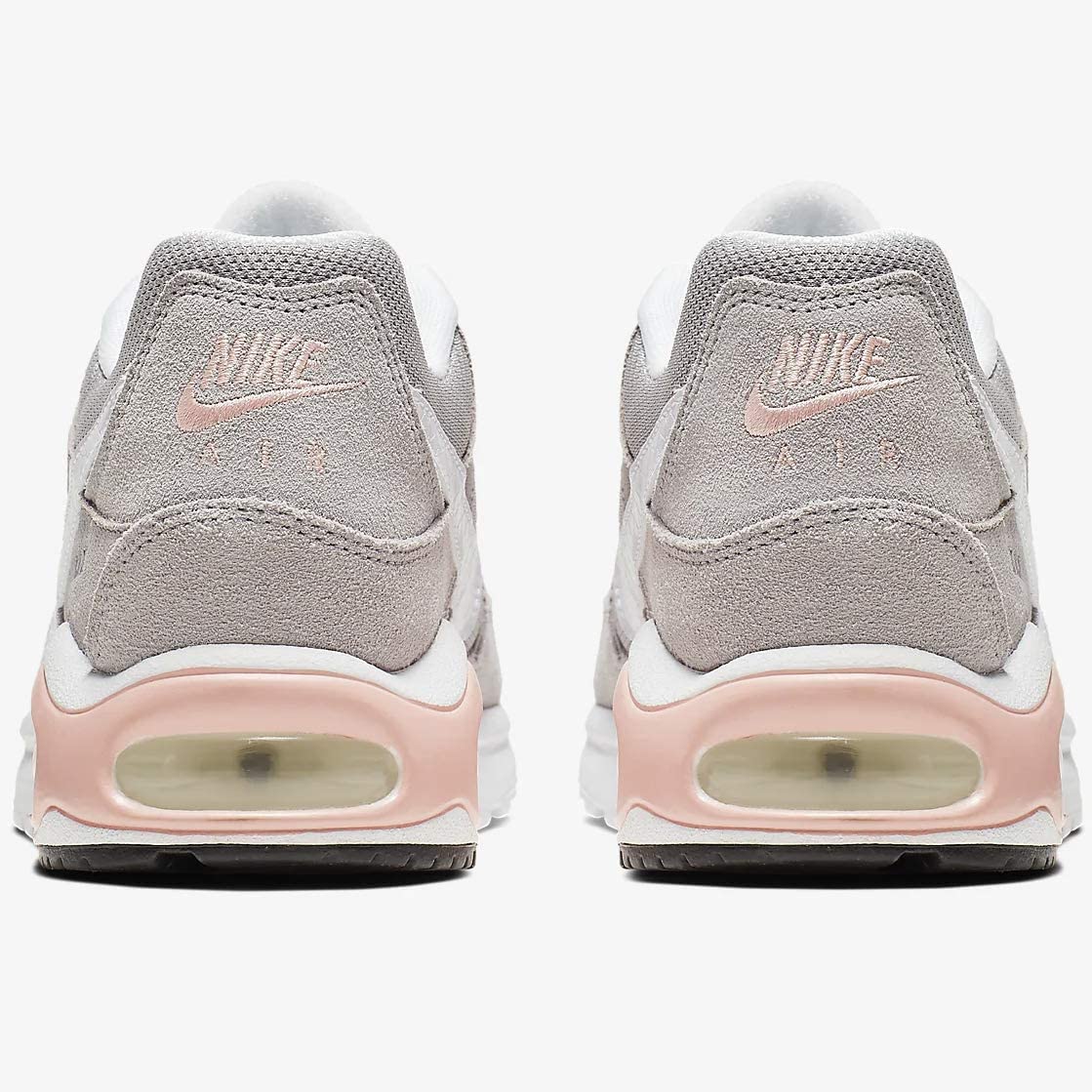Tenis Nike Air Max Command Mujer Atmosphere Grey