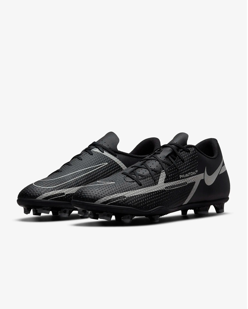 Zapatos Futbol Nike Phantom GT2 Club FG/MG