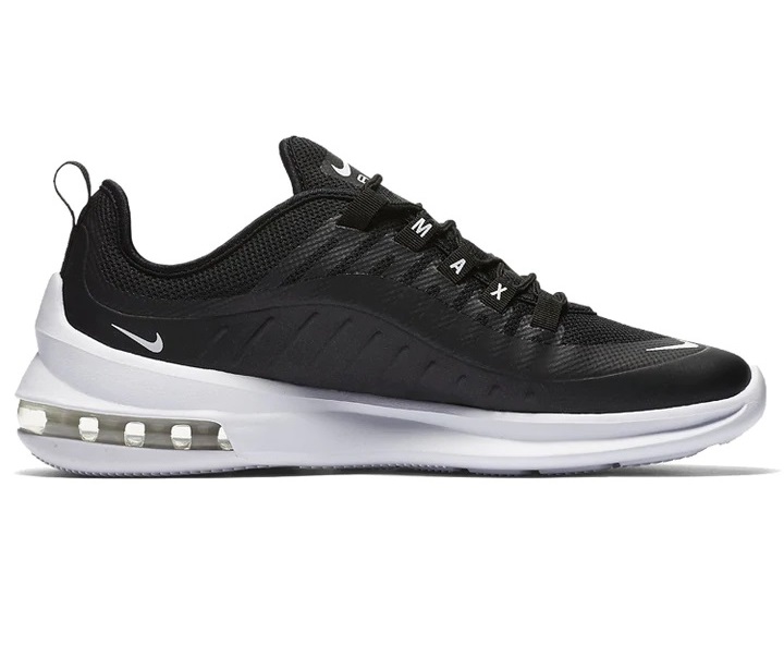 Tenis Nike Air Max Axis Negros Mujer AA2168-002
