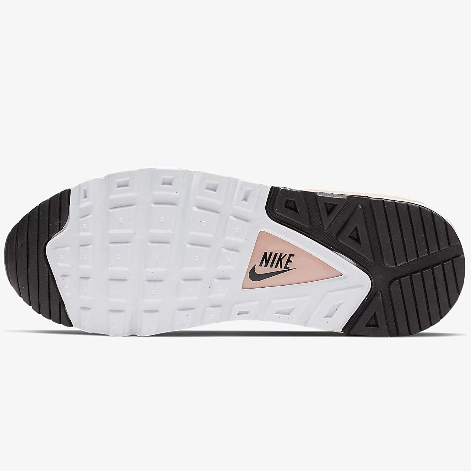 Tenis Nike Air Max Command Mujer Atmosphere Grey