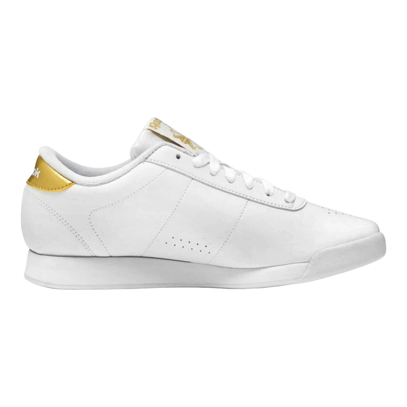 TENIS REEBOK HOMBRE BLANCO REEBOK COURT CLEAN 100210829