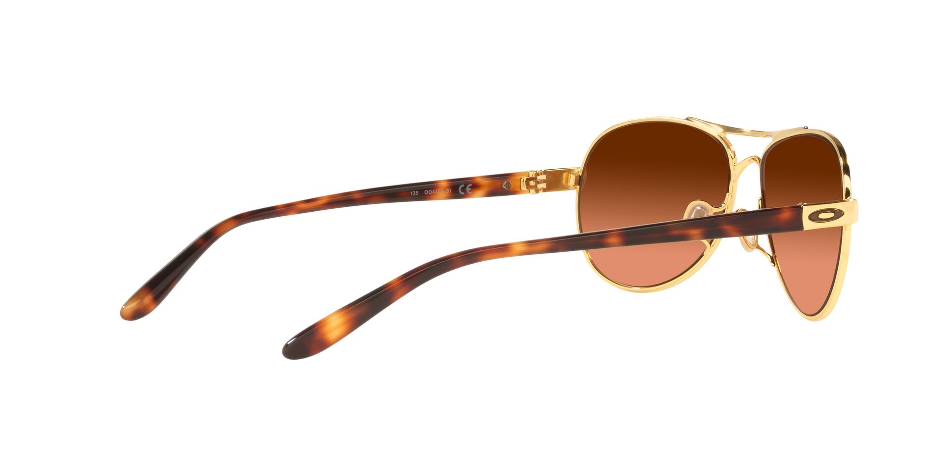 Lente De Sol Oakley OO4108 Tie Breaker Sport