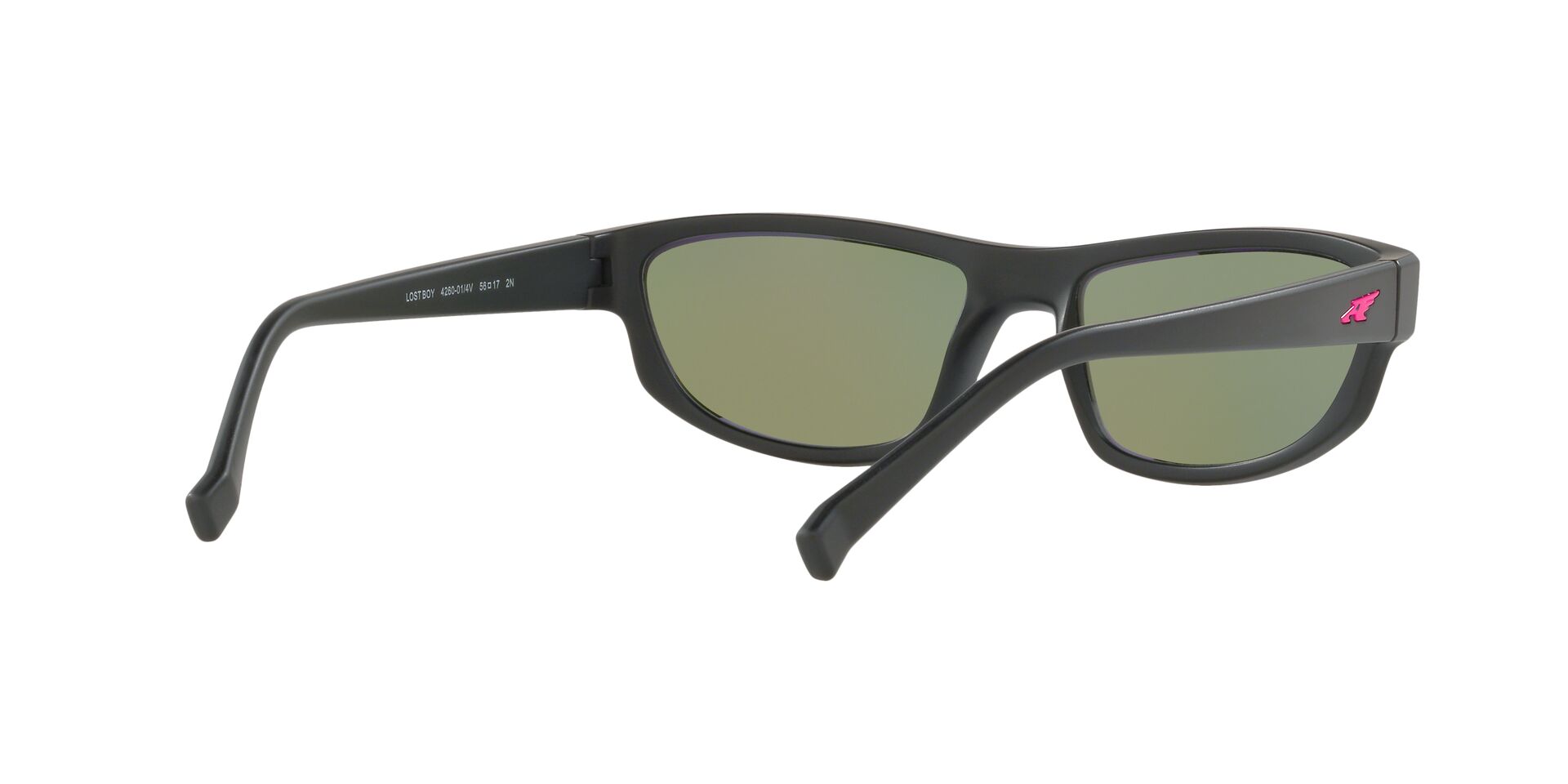 Lente De Sol Arnette AN4260 Lost Boy Fast Fashion