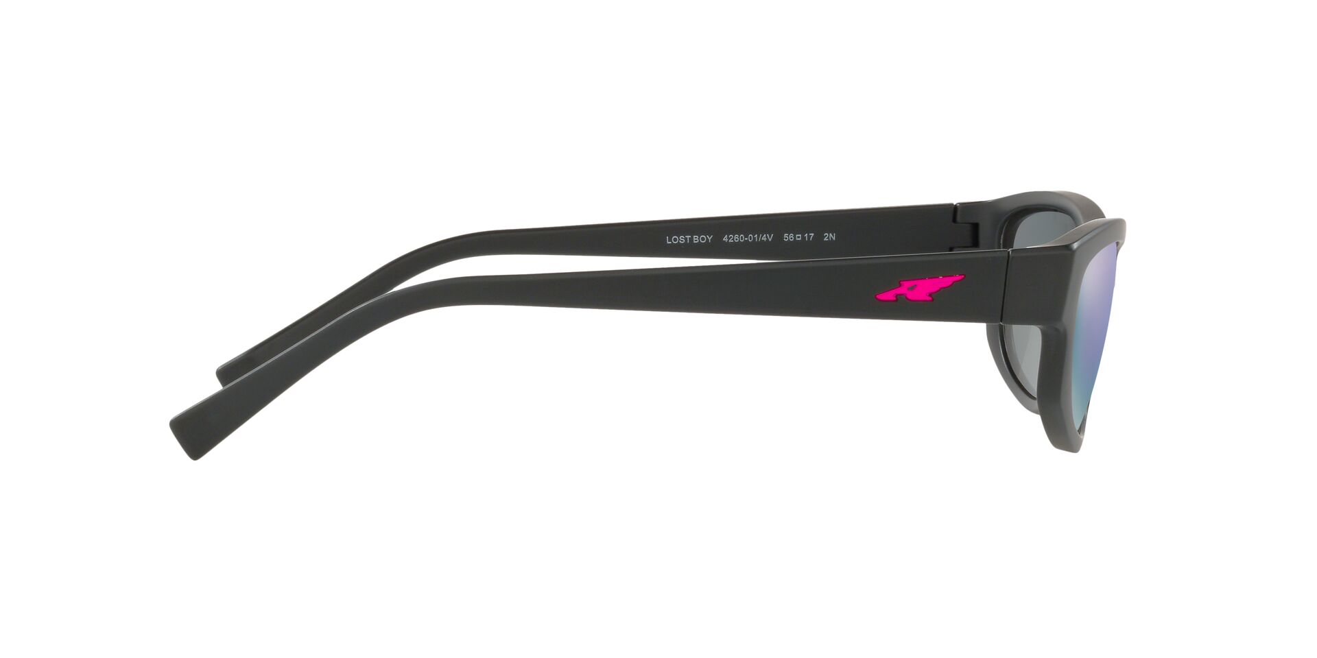 Lente De Sol Arnette AN4260 Lost Boy Fast Fashion