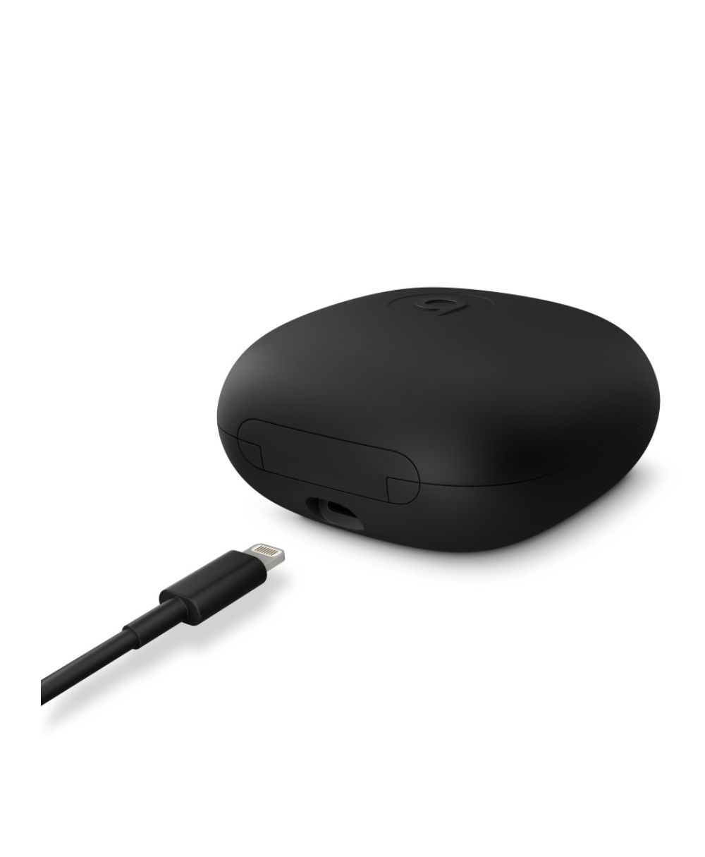 Beats by Dr. Dre Audífonos Intrauriculares Powerbeats Pro, Inalámbrico, Bluetooth, Azul Marino