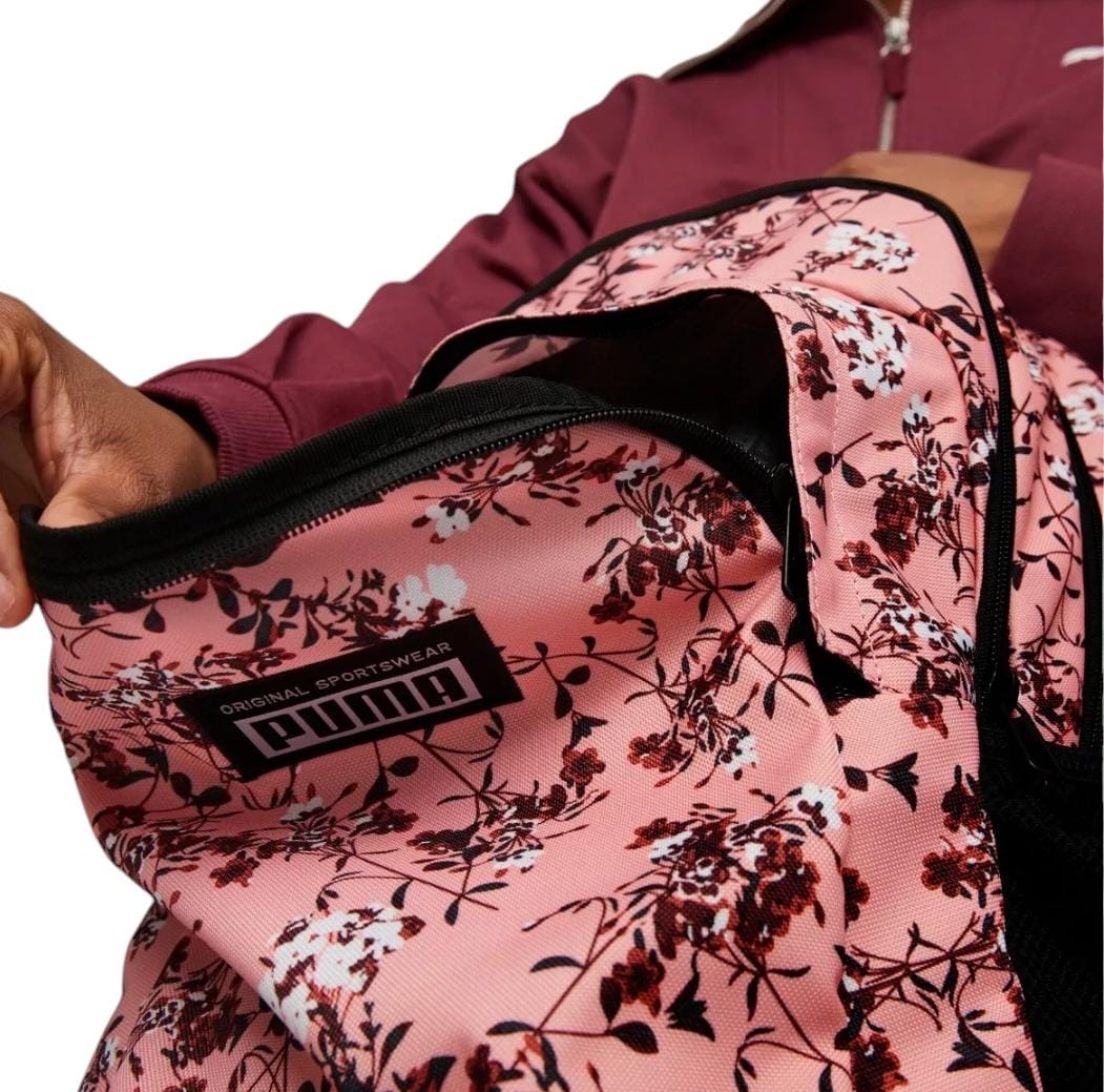Puma classic cat backpack hotsell