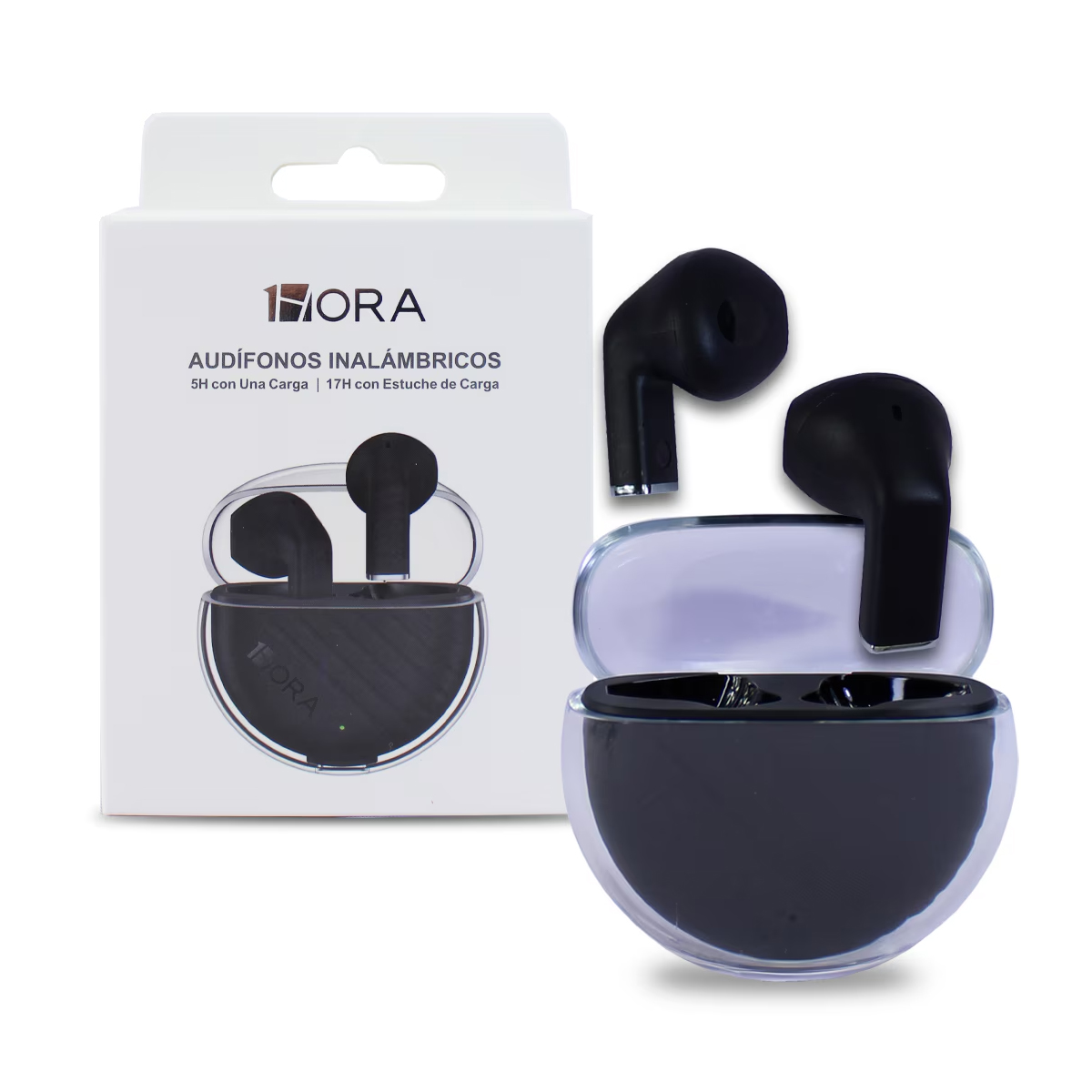 Auriculares Inalámbricos Audifonos InalÃ¡mbricos Con Bluetooth