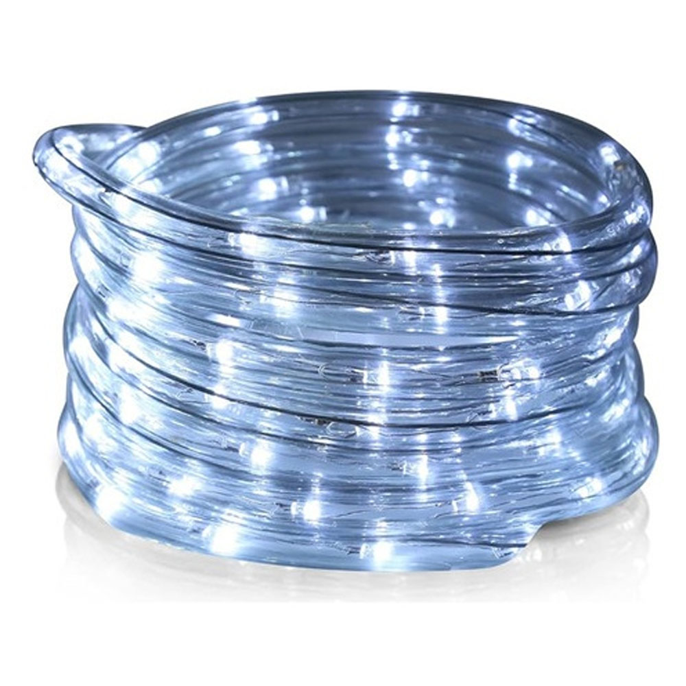 Manguera Luz Led 10 Metros Luz Blanca brillante