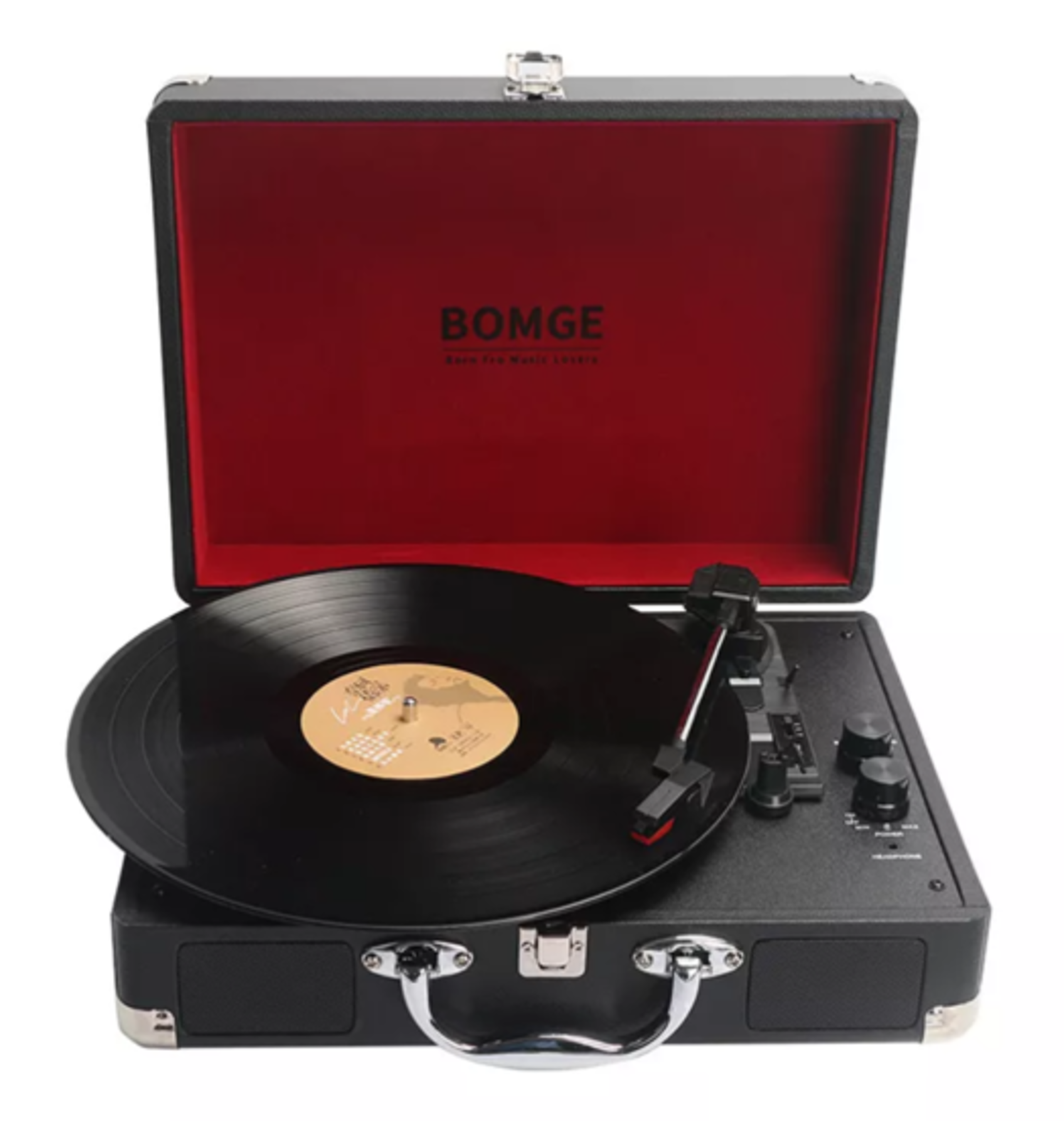 Toca Discos Tocadiscos Calidad Precio Toca Discos El Mejor