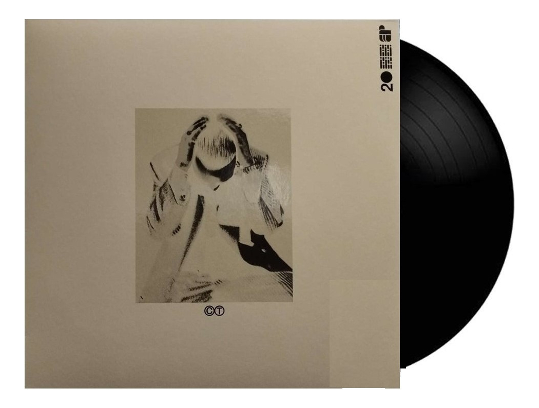 C Tangana Bien Ep Lp Vinyl 12"