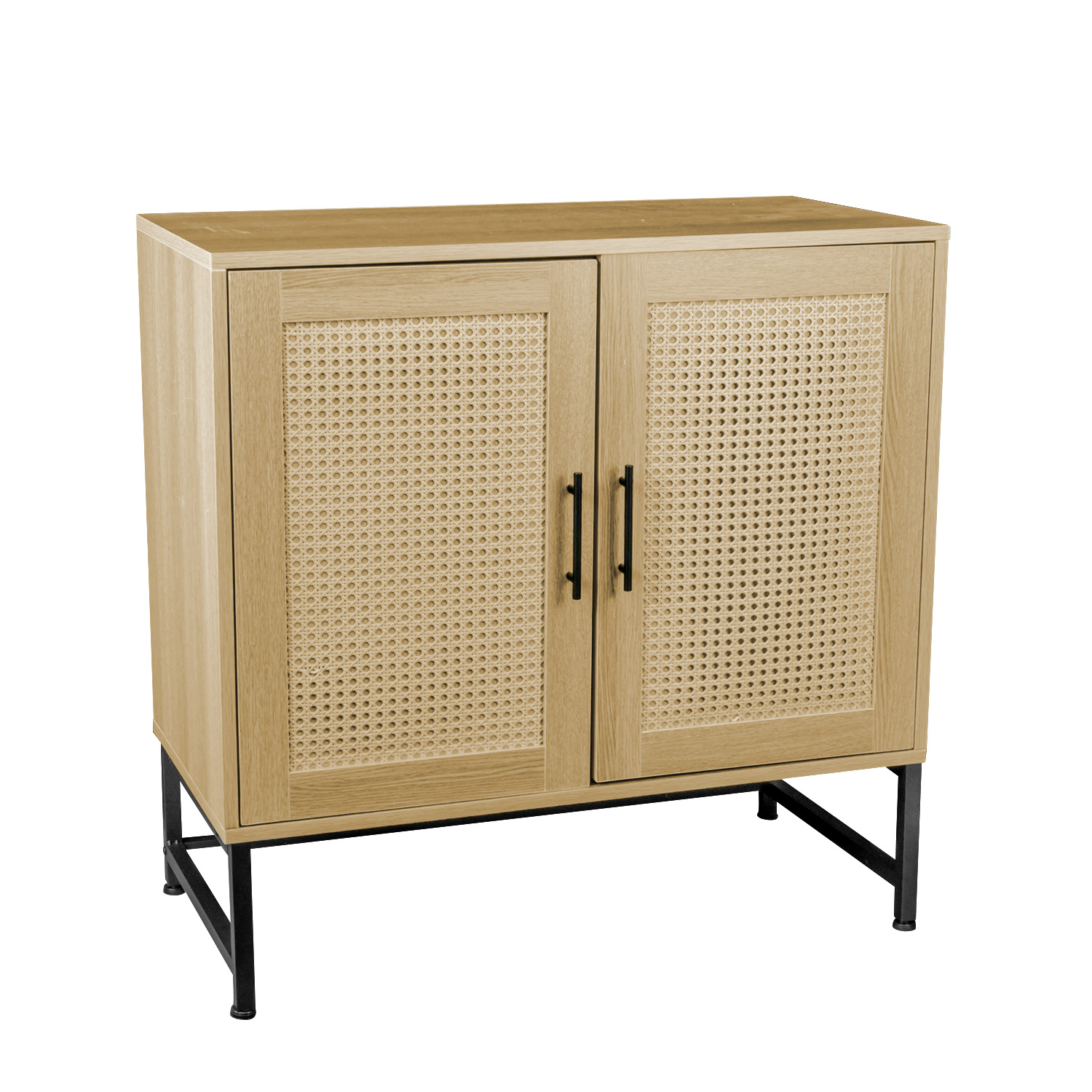 Gabinete Elegante Multiusos Moderno Bufetero Bossa Eiden