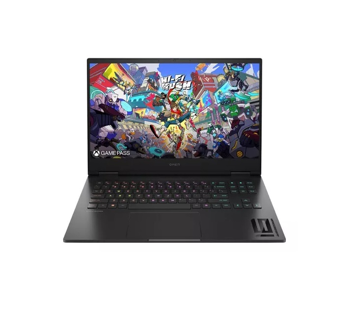 Laptop Gamer Hp Omen Modelo: 16 WF0083DX Pantalla Fhd IPS