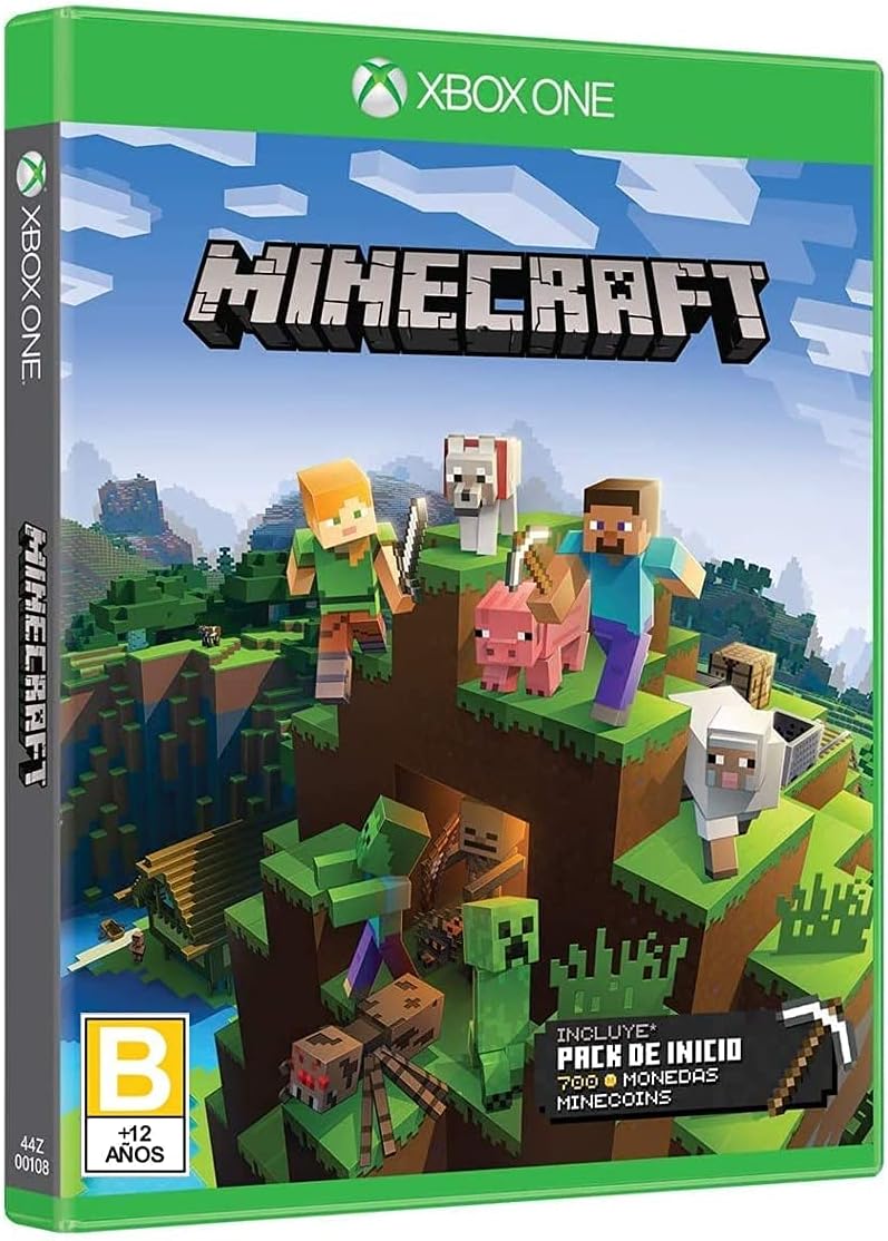 Minecraft - Xbox One