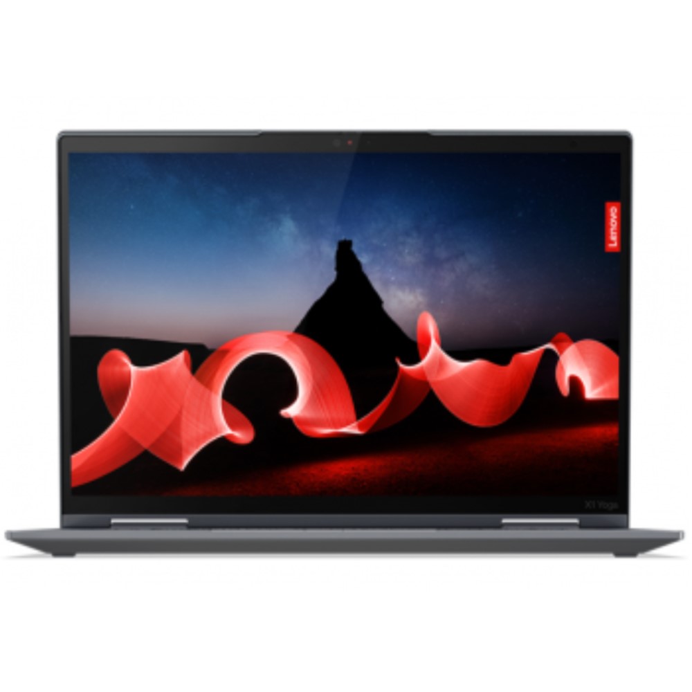 Laptop Lenovo ThinkPad X1 Yoga Gen 8 14 Full HD, Intel Core i7-1355U 3.70GHz, 16GB, 512GB SSD.
