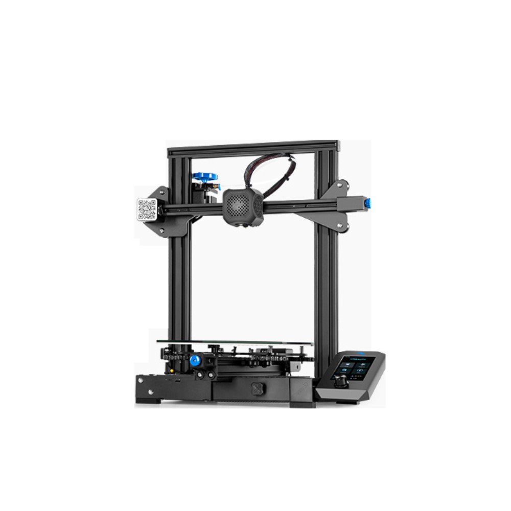  Impresora 3D Creality Ender-3 V2 Tecnología FDM 115V / 230V 