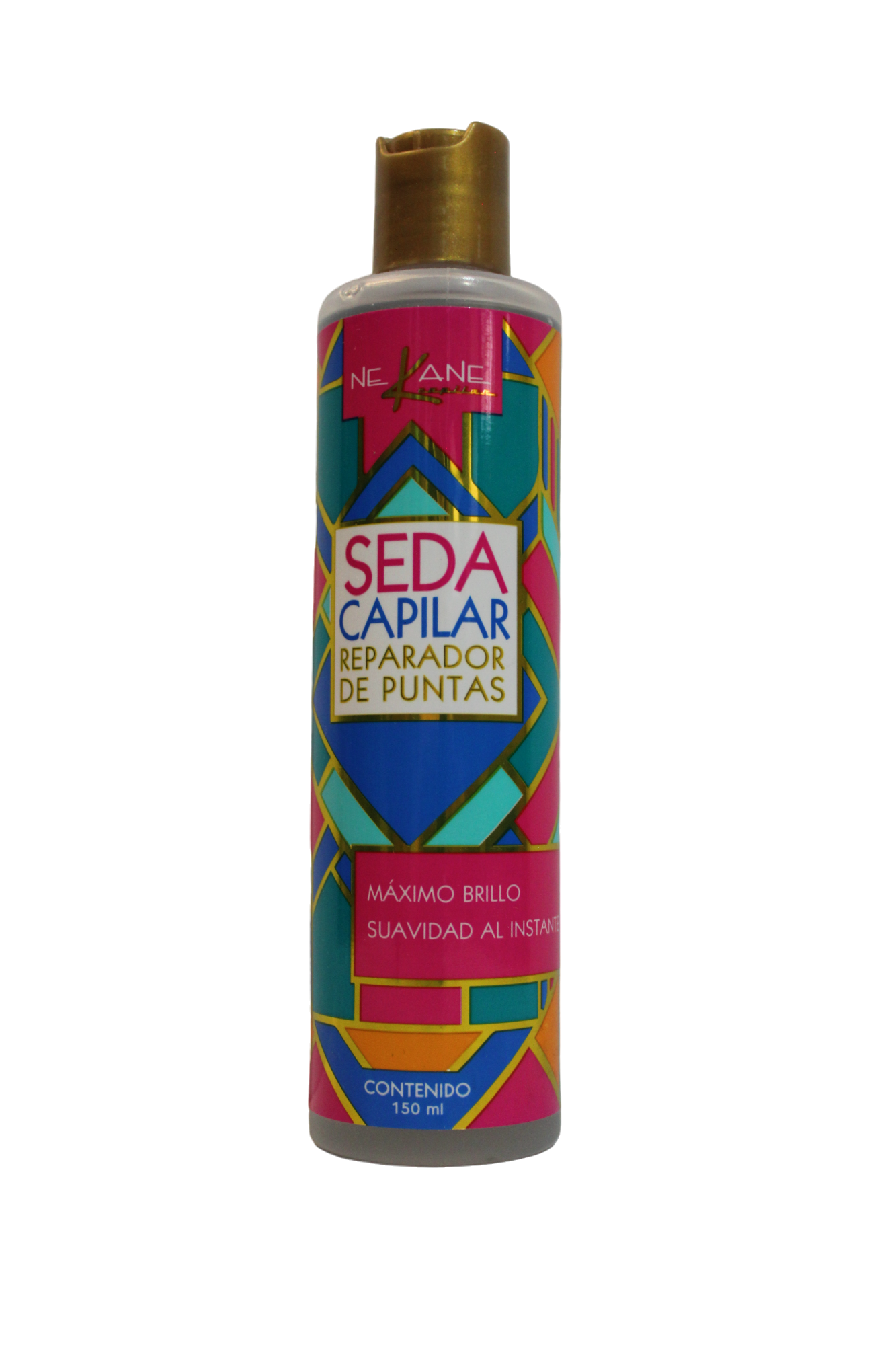 Nekane Seda Capilar 150ml