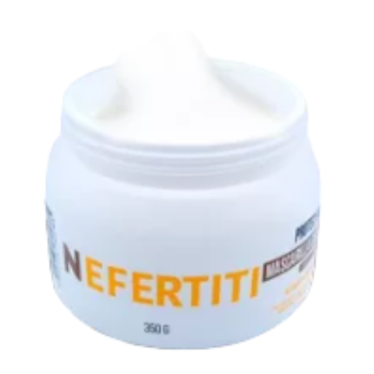Nefertiti Mascarilla Coco Protec Hair Cabello teñido 350g 