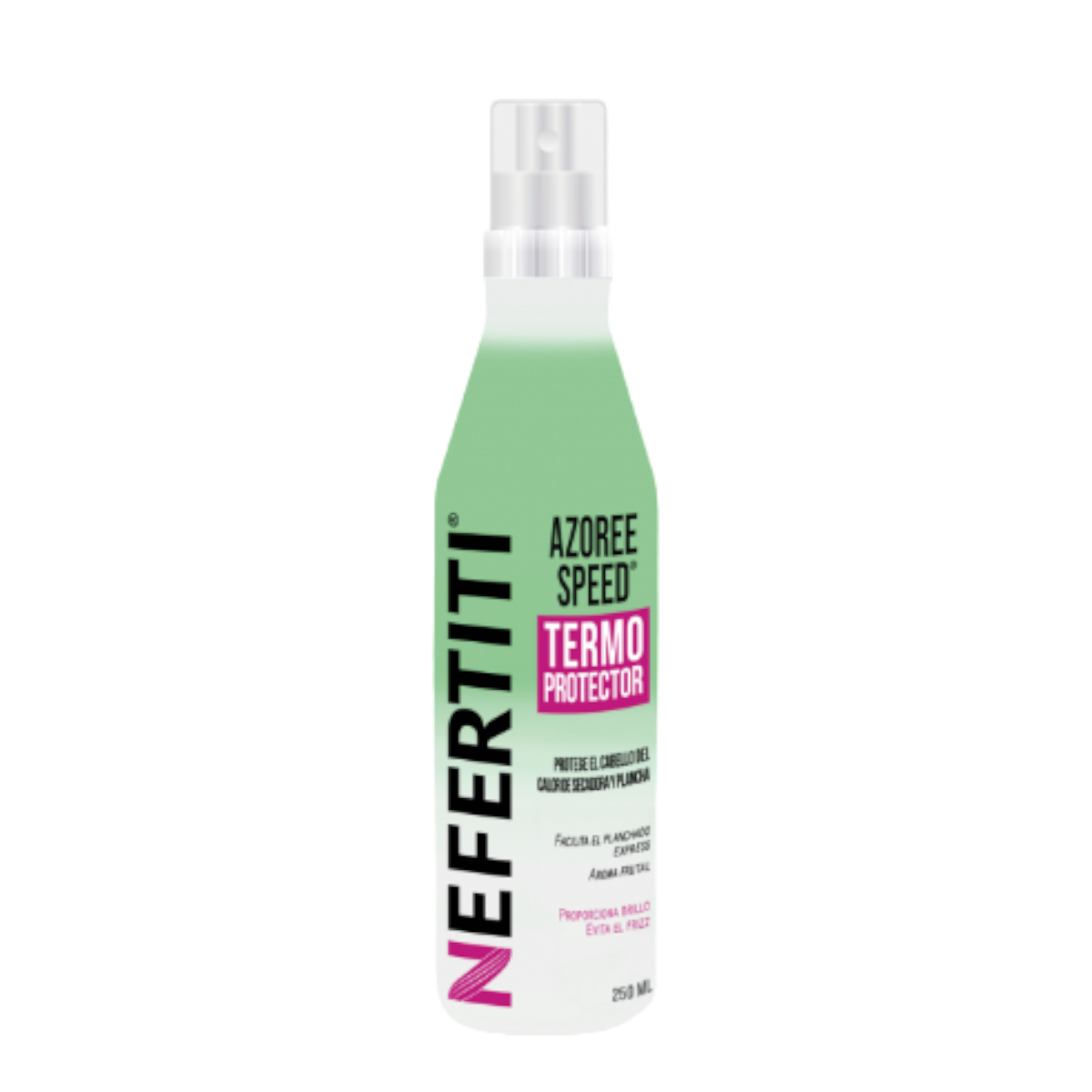 Nefertiti Azoree Speed Termo Protector 240 ml