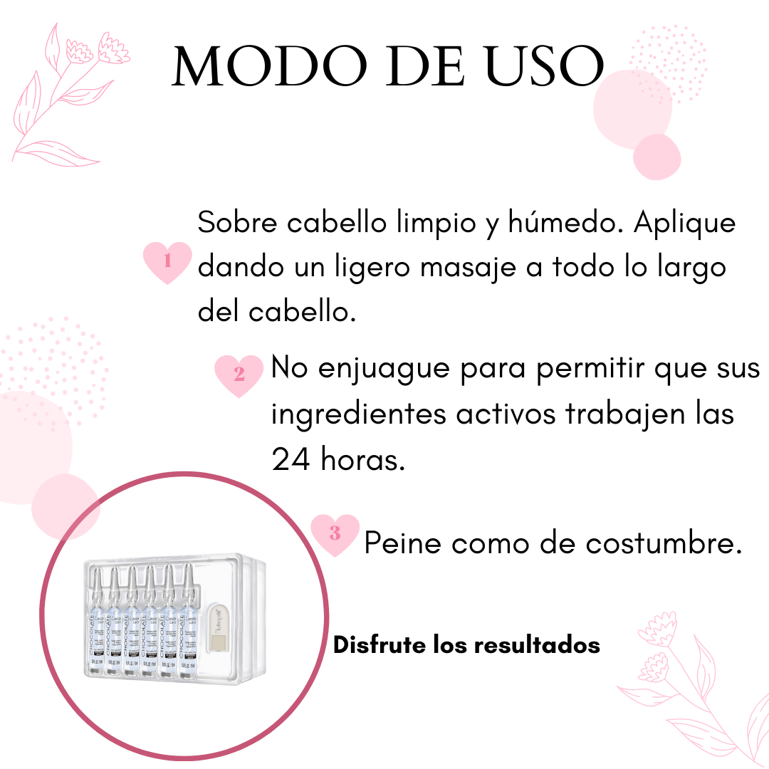 Nutrapel Chocolate Lassio Care Caja Ampolletas 12x15ml 