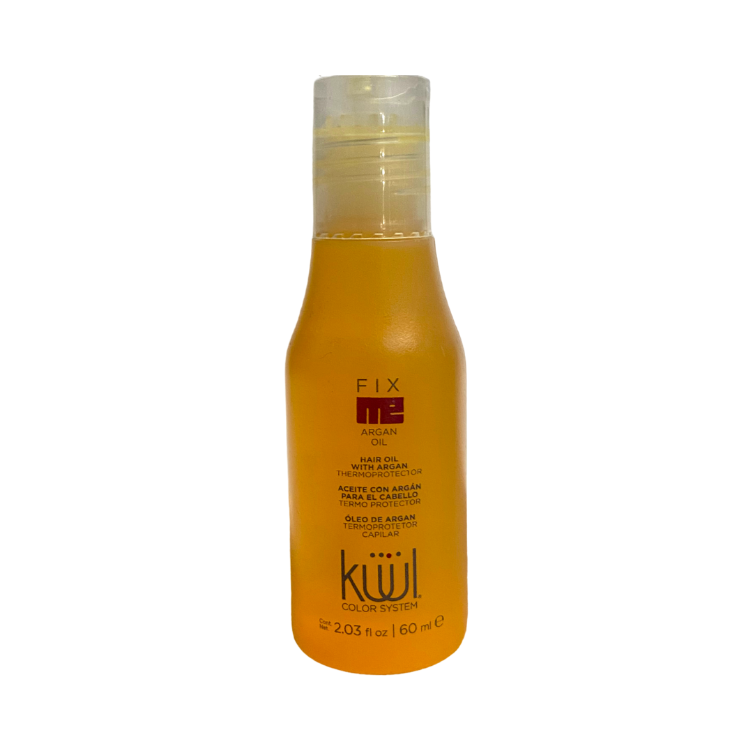 Kuul Fix me Argan Oil 60ml 