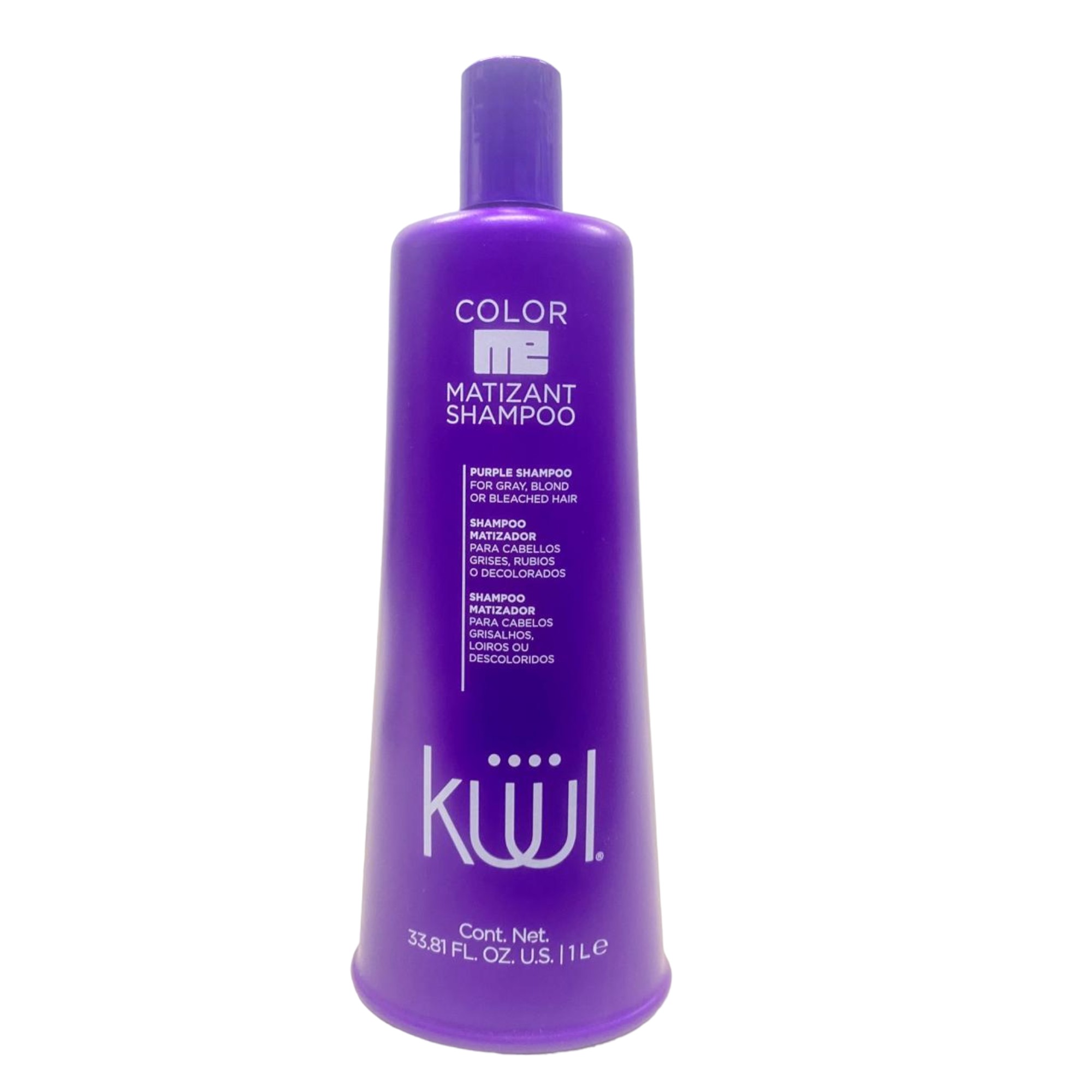 Kuul Color Me Matizant Shampoo 1 litro