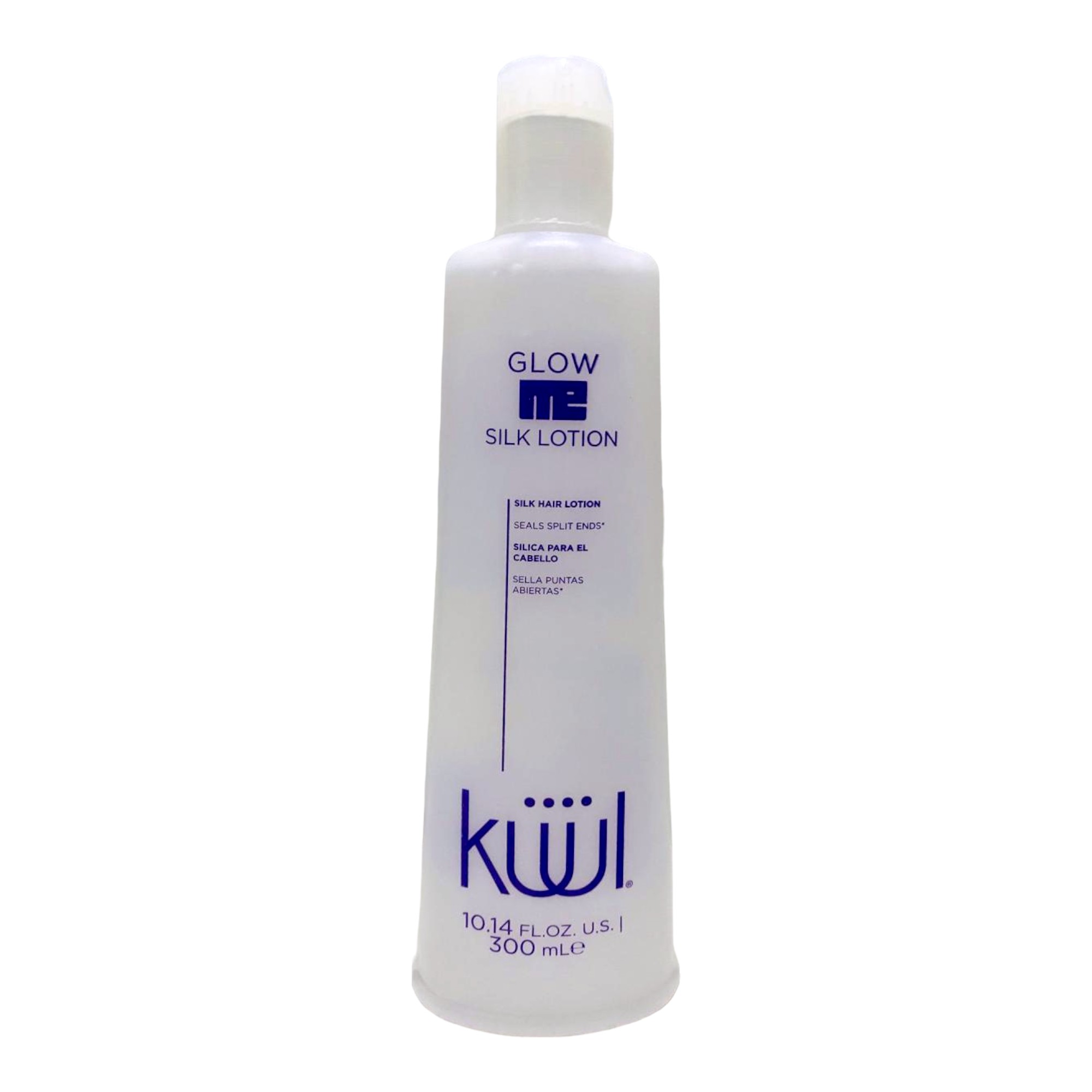 Kuul Glow Me Silk Lotion 300ml 