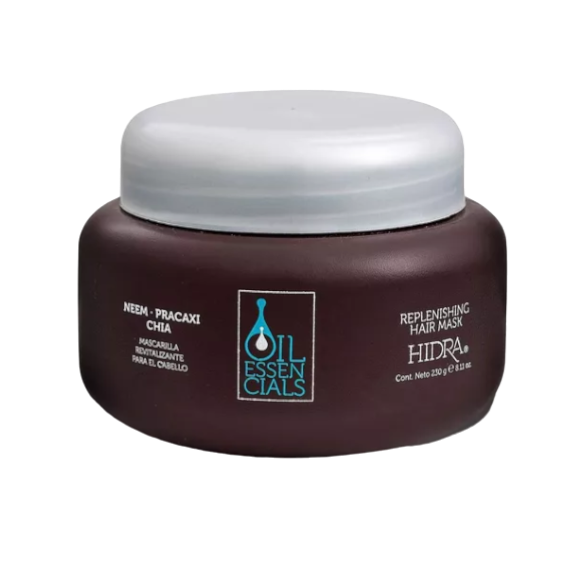 Hidra Essencials Mask 230 g 