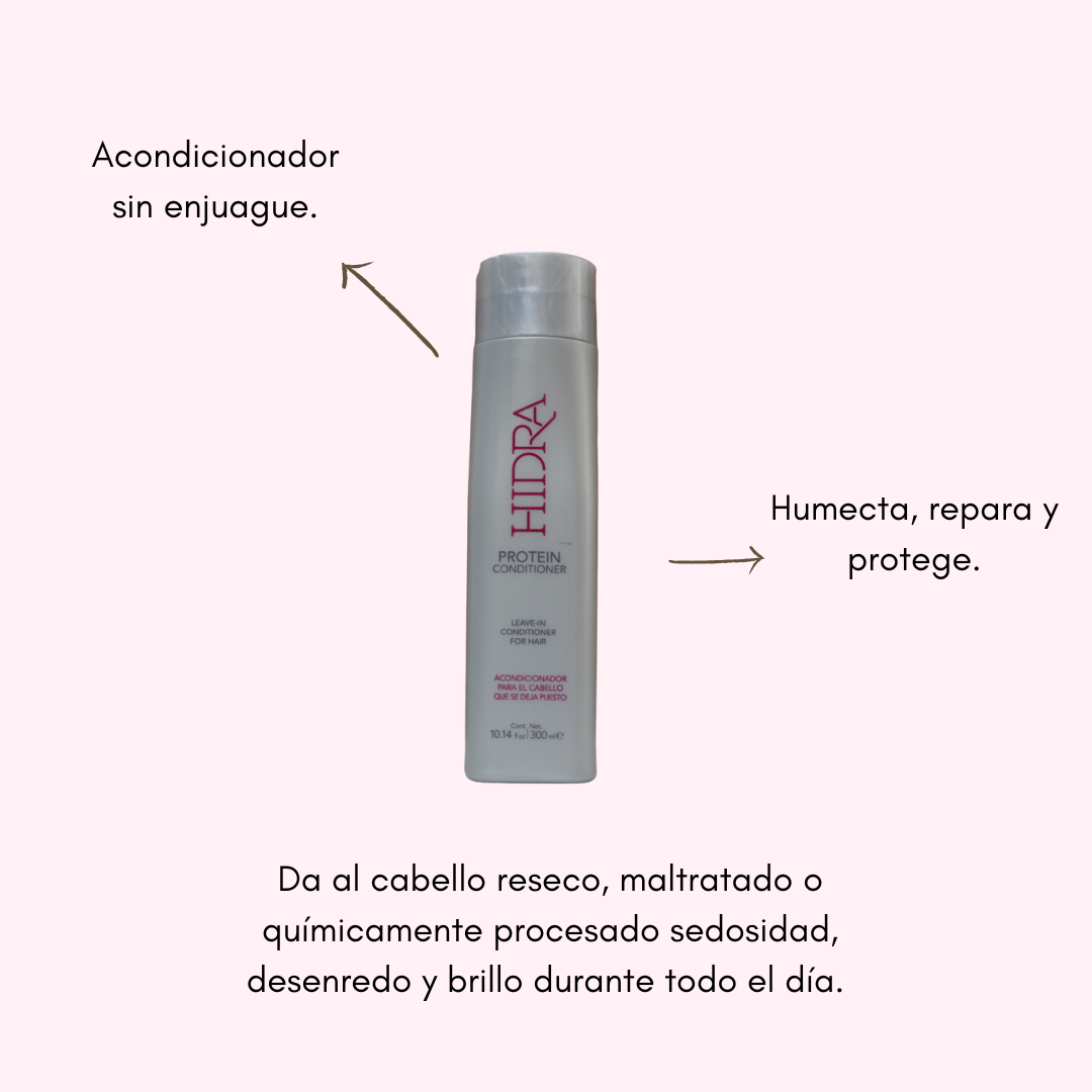 Hidra Protein Conditioner 300 ml 