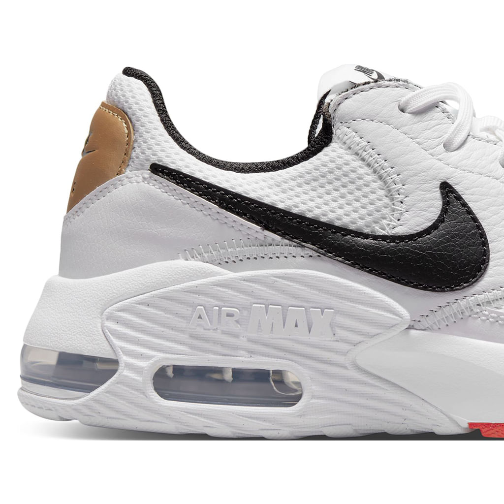 Tenis Nike Air Max Excee Mujer CD5432118