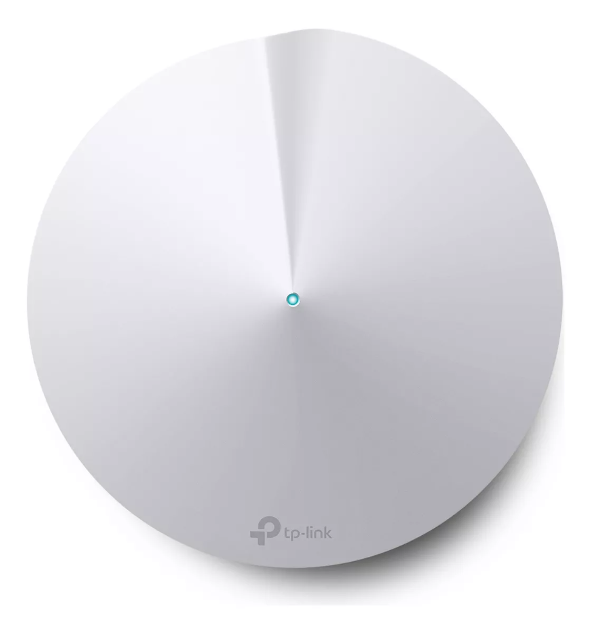 Router TP-Link Deco M5 V3.26 blanco 127/220V