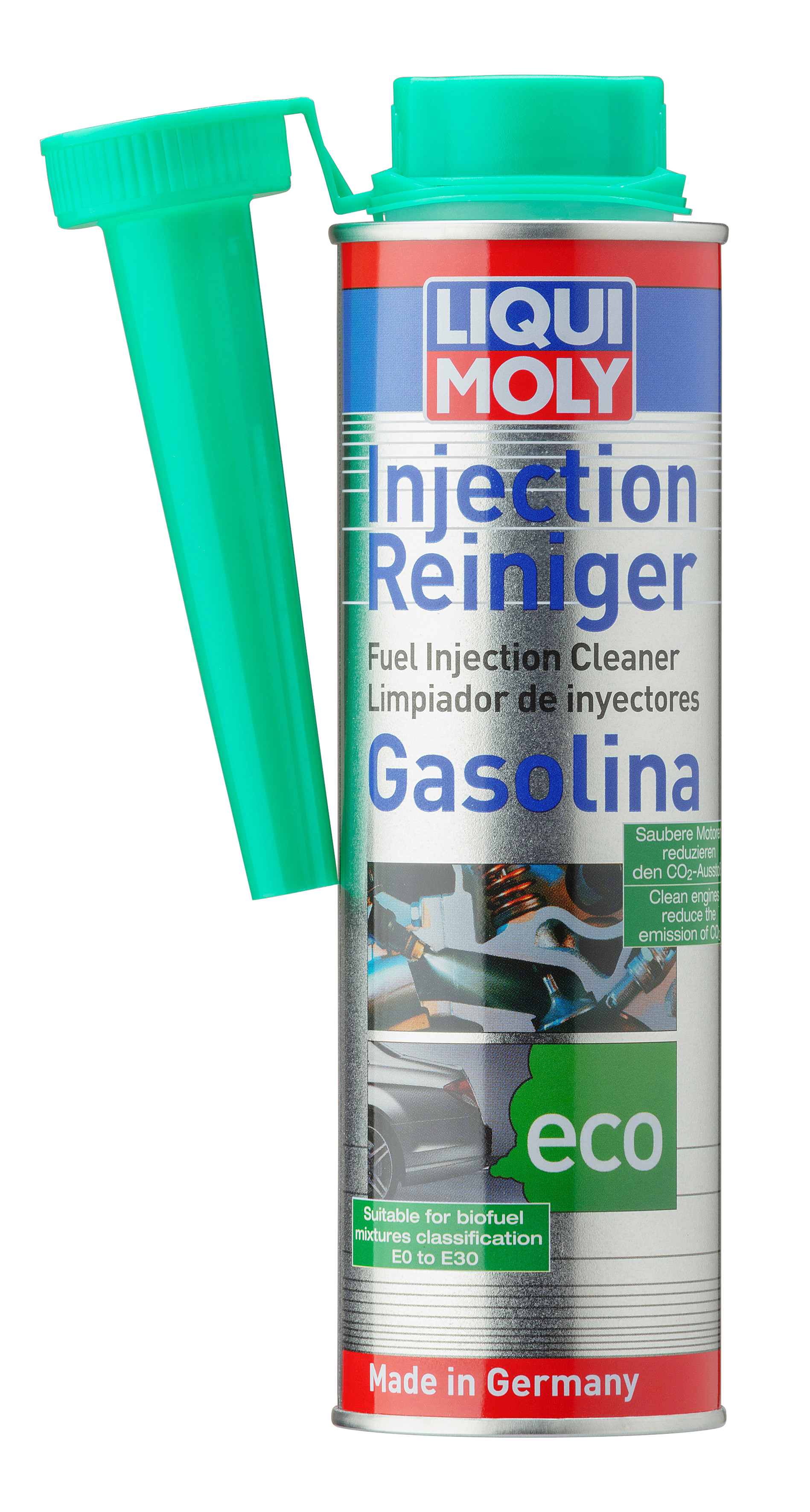 Kit de Afinación Aceite Sintético 5W40 para Motor Liqui Moly Molygen, + Microfibra de Regalo.