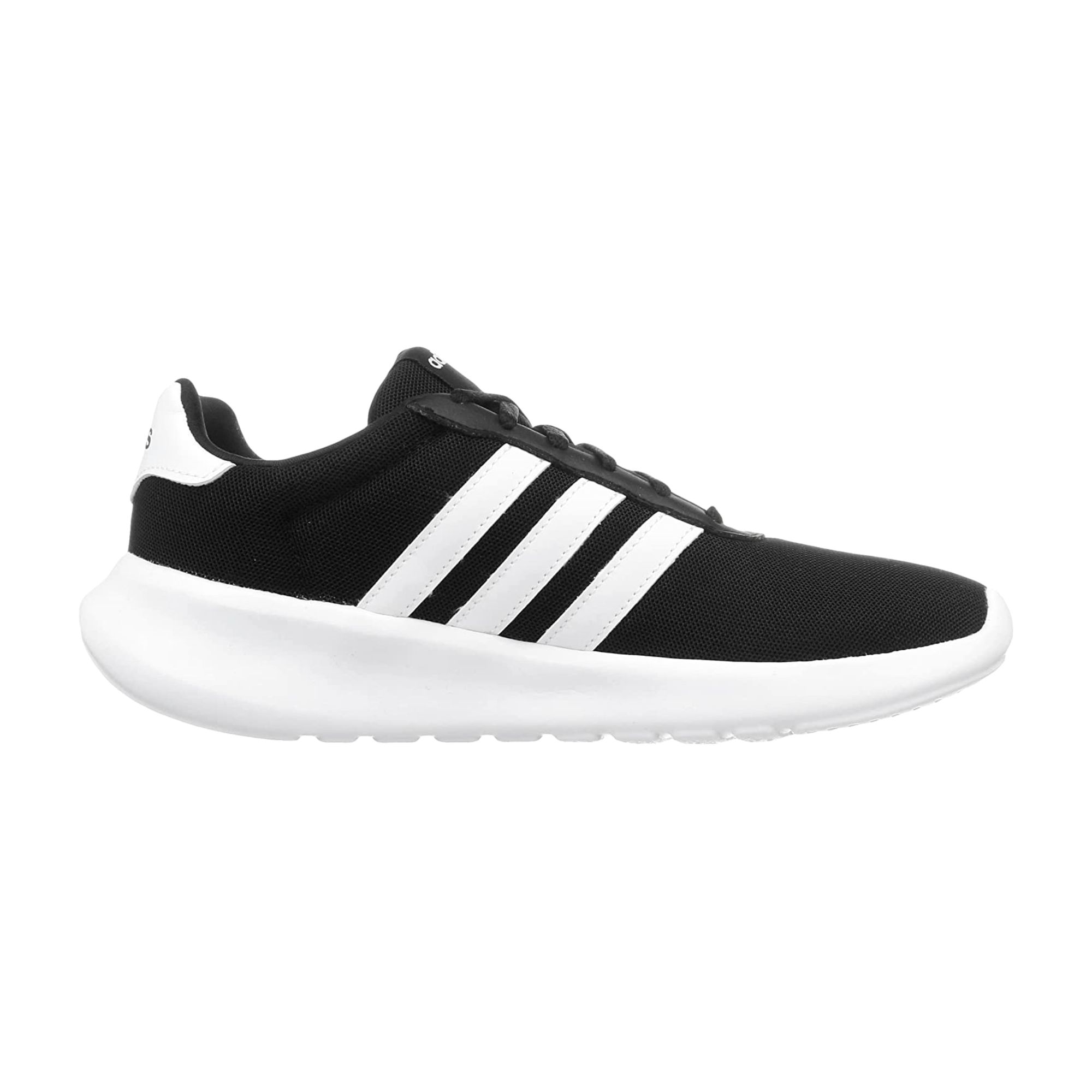 Tenis Adidas Lite Racer 3.0 Running negro