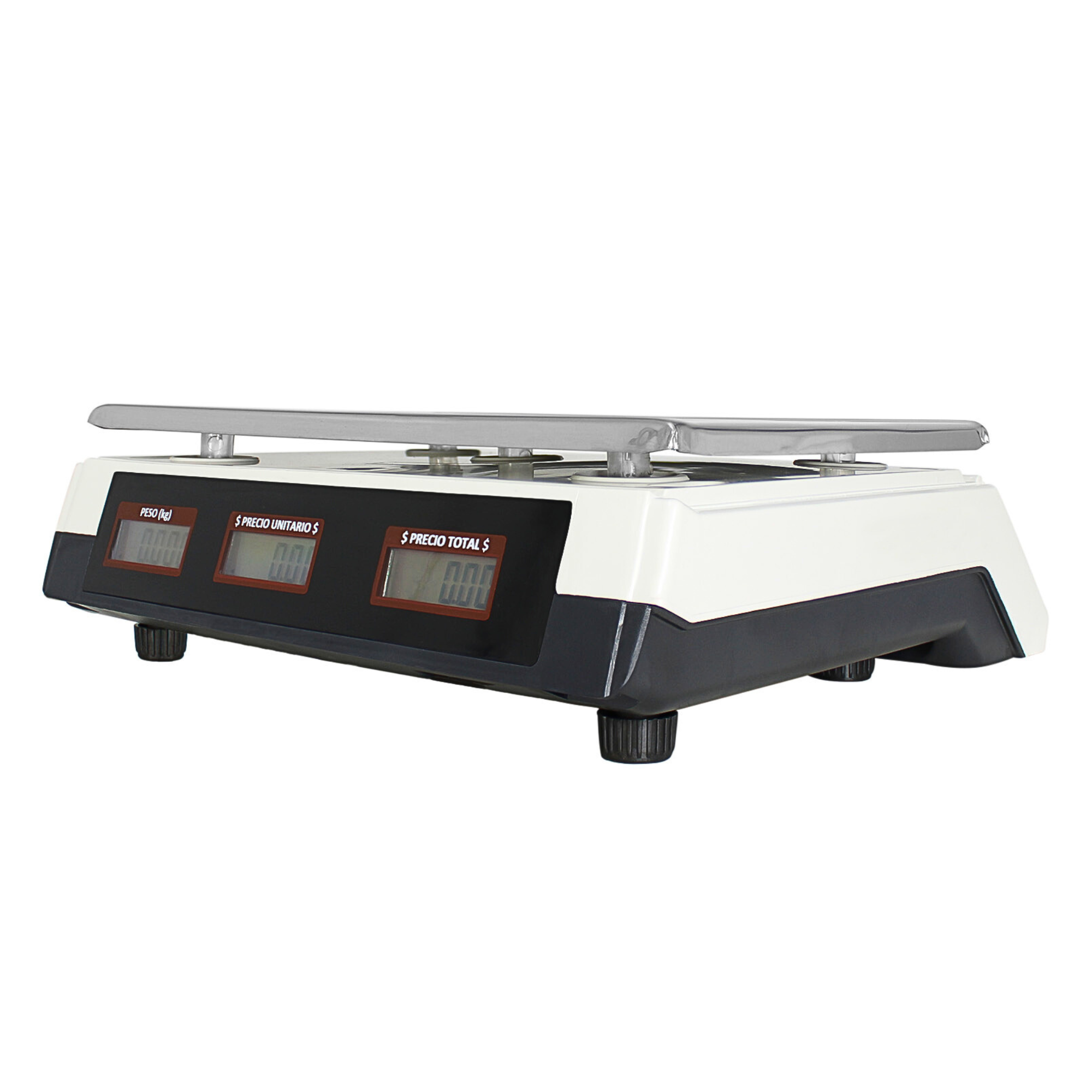 Bascula Digital Electronica 40 Kg Lcd Cocina Comercio Negocio Peso Funcion Tara