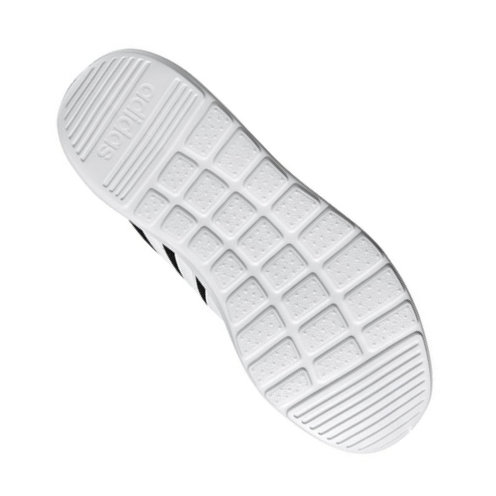 Tenis Adidas Lite Racer 3.0 Running negro