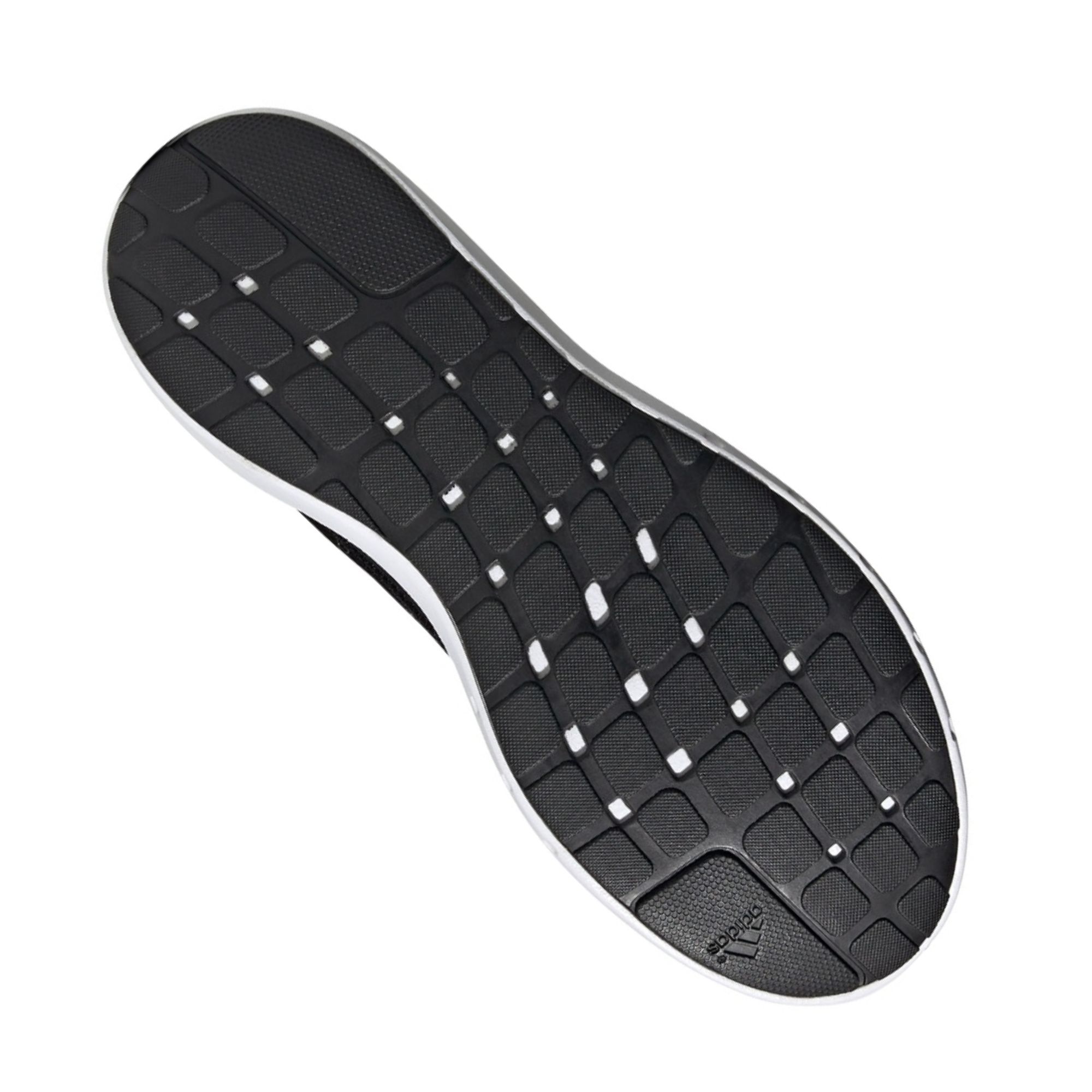 	Adidas Coreracer Classic Sport negro