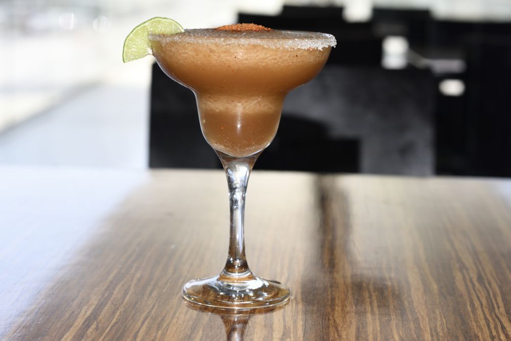 Pulpa Natural Tamarindo con Azúcar en Cubeta de 20 Kilos 