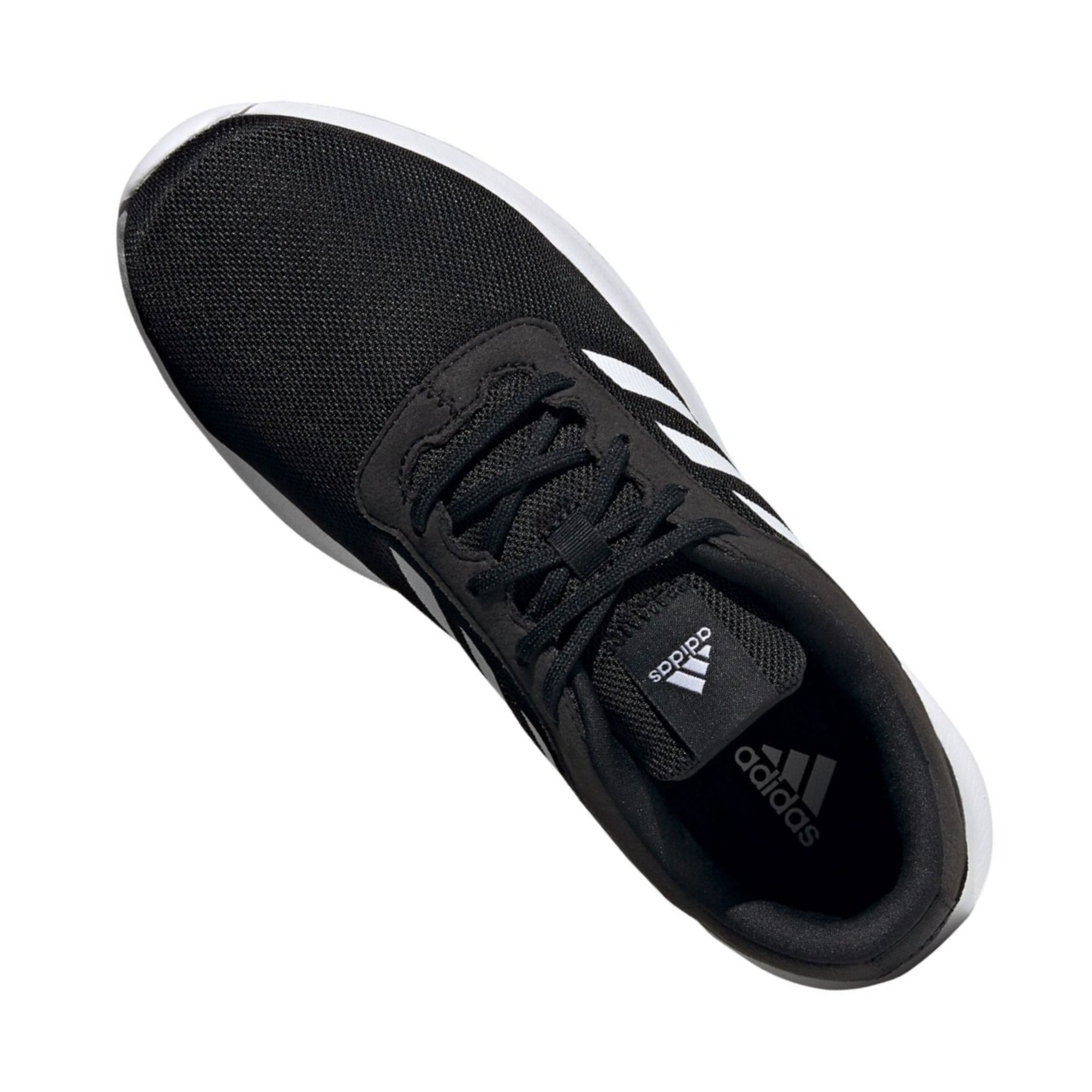 	Adidas Coreracer Classic Sport negro
