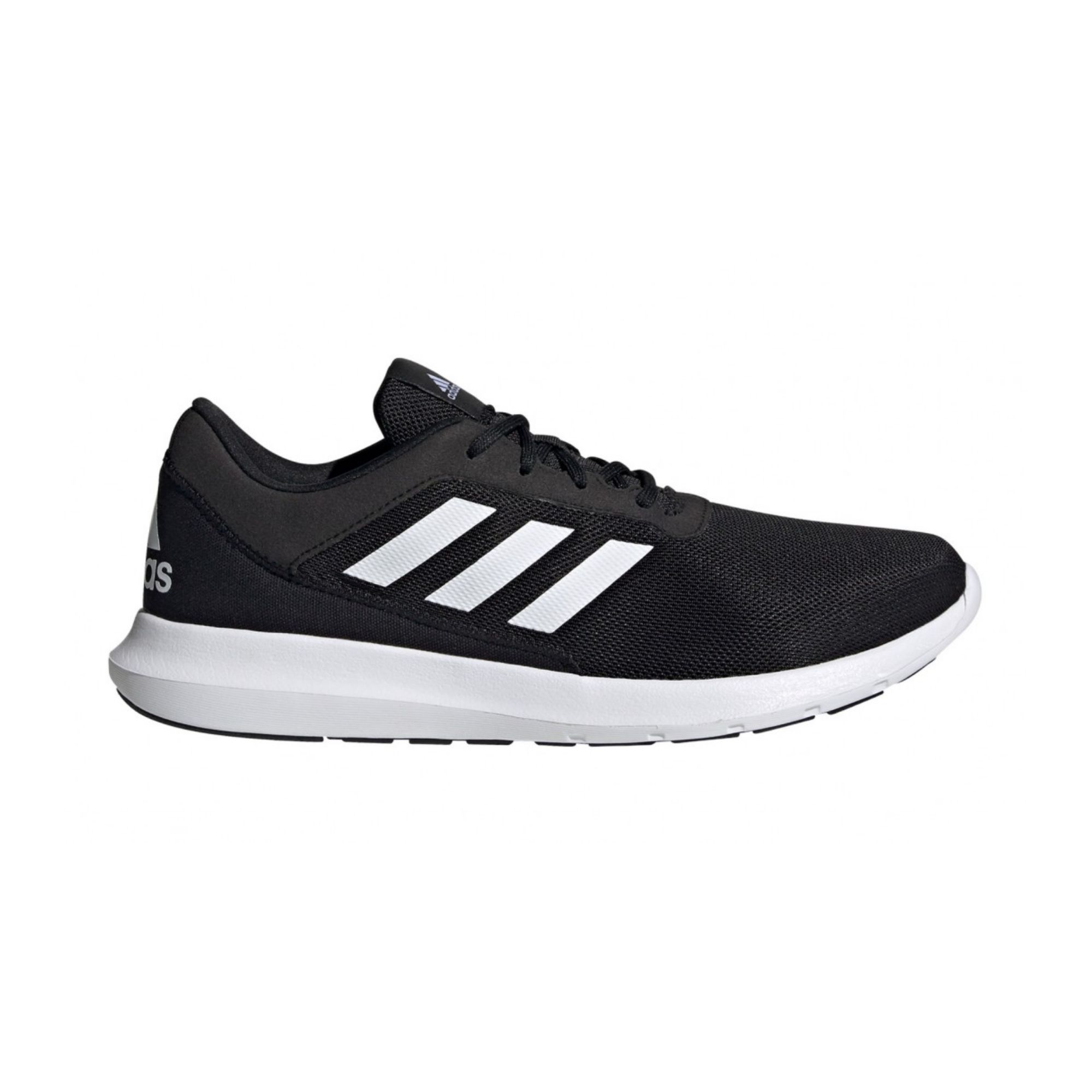 	Adidas Coreracer Classic Sport negro