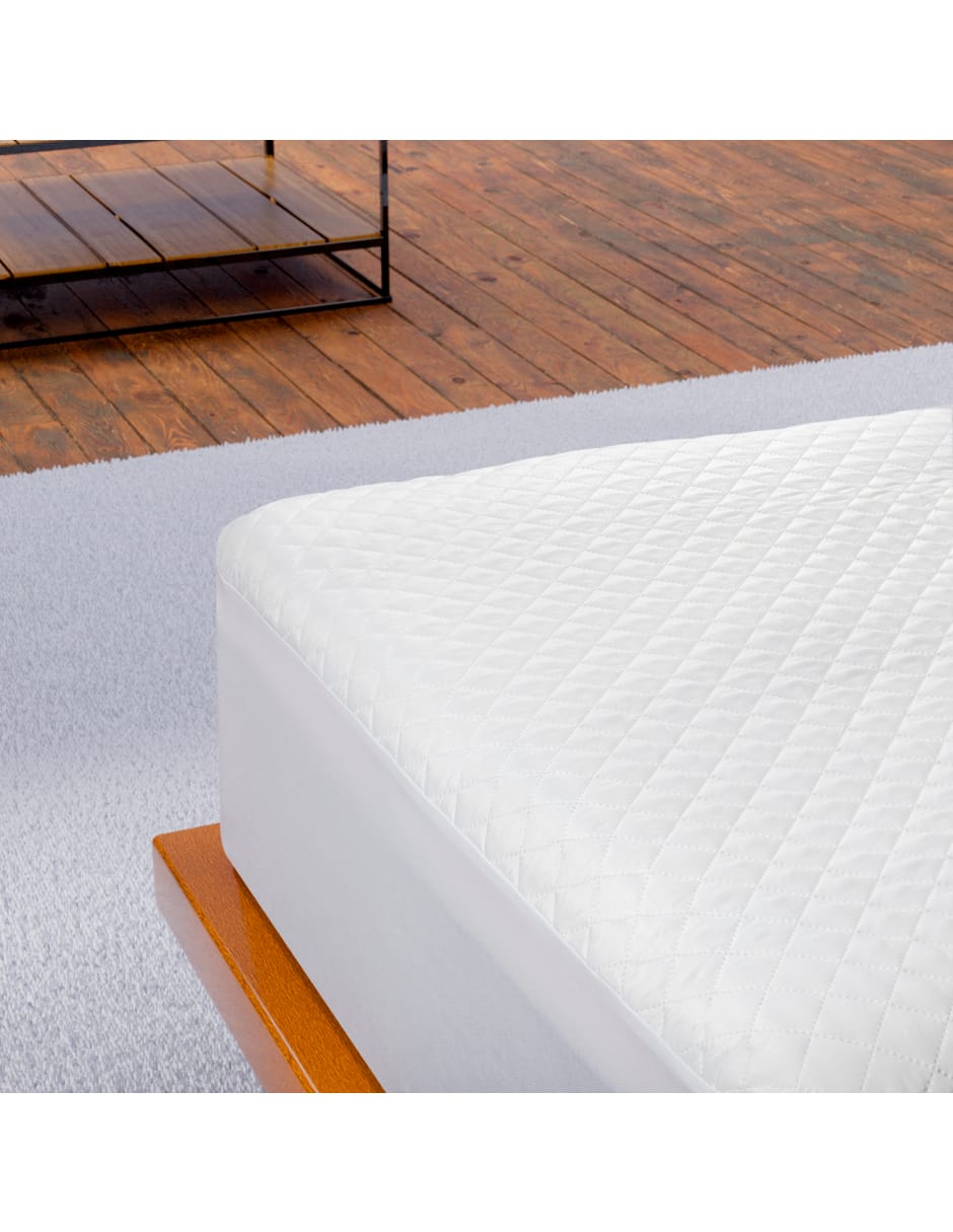 Protector de Colchón Essence Impermeable Queen Size