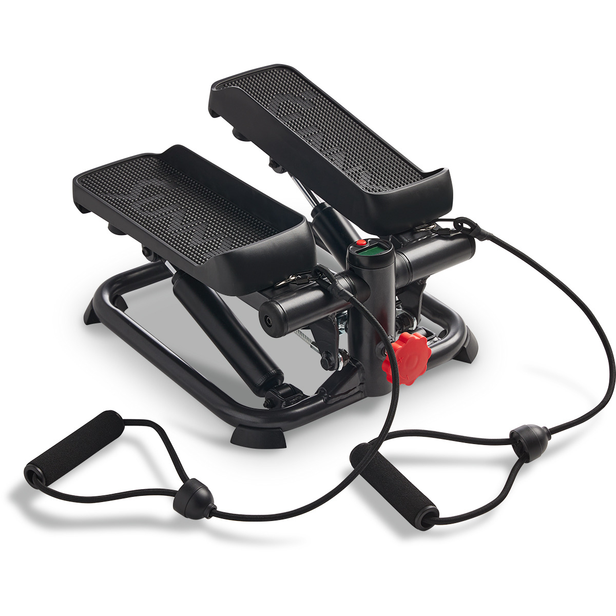 Escaladora Portatil 2 en 1 Total Body Smart Stepper