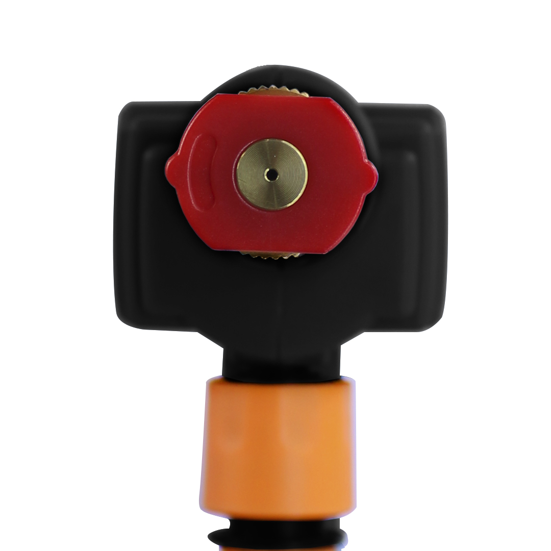 Pistola Hidrolavadora Portatil Altaprecion  Recargable .