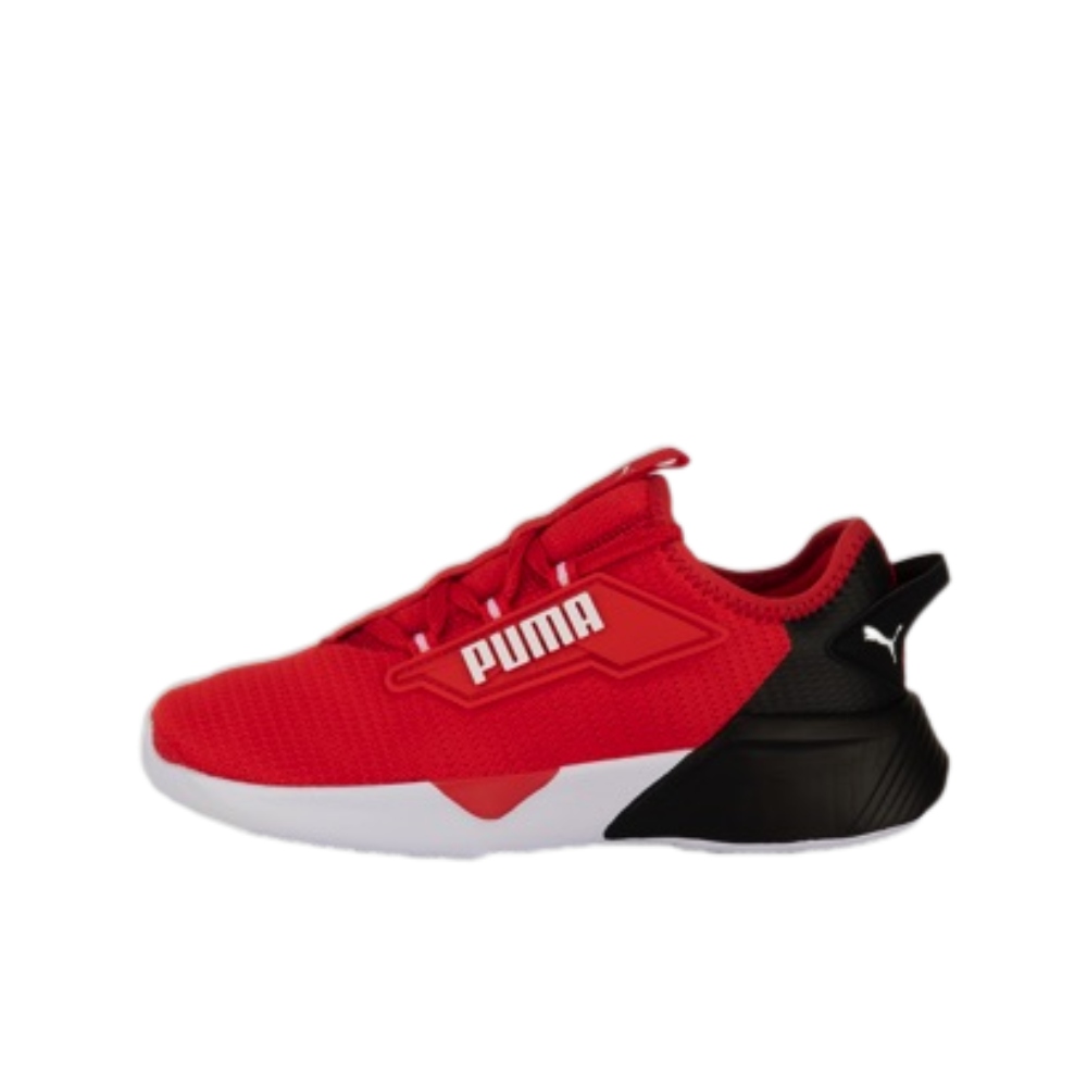 Tenis Puma Retaliate 2 PS rojo infantil 377086 06