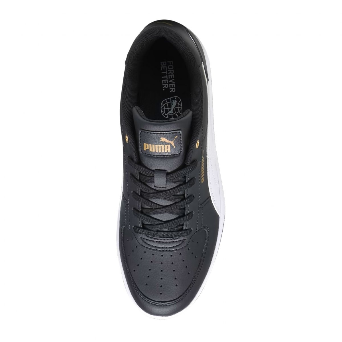 Tenis Casual Puma Caven 2.0 negro 392290 04 Unisex