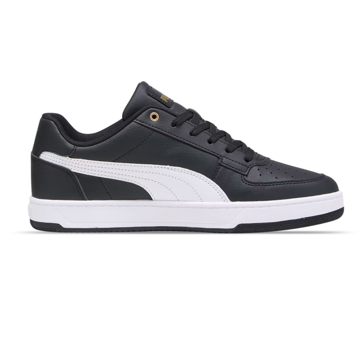 Tenis Casual Puma Caven 2.0 negro 392290 04 Unisex