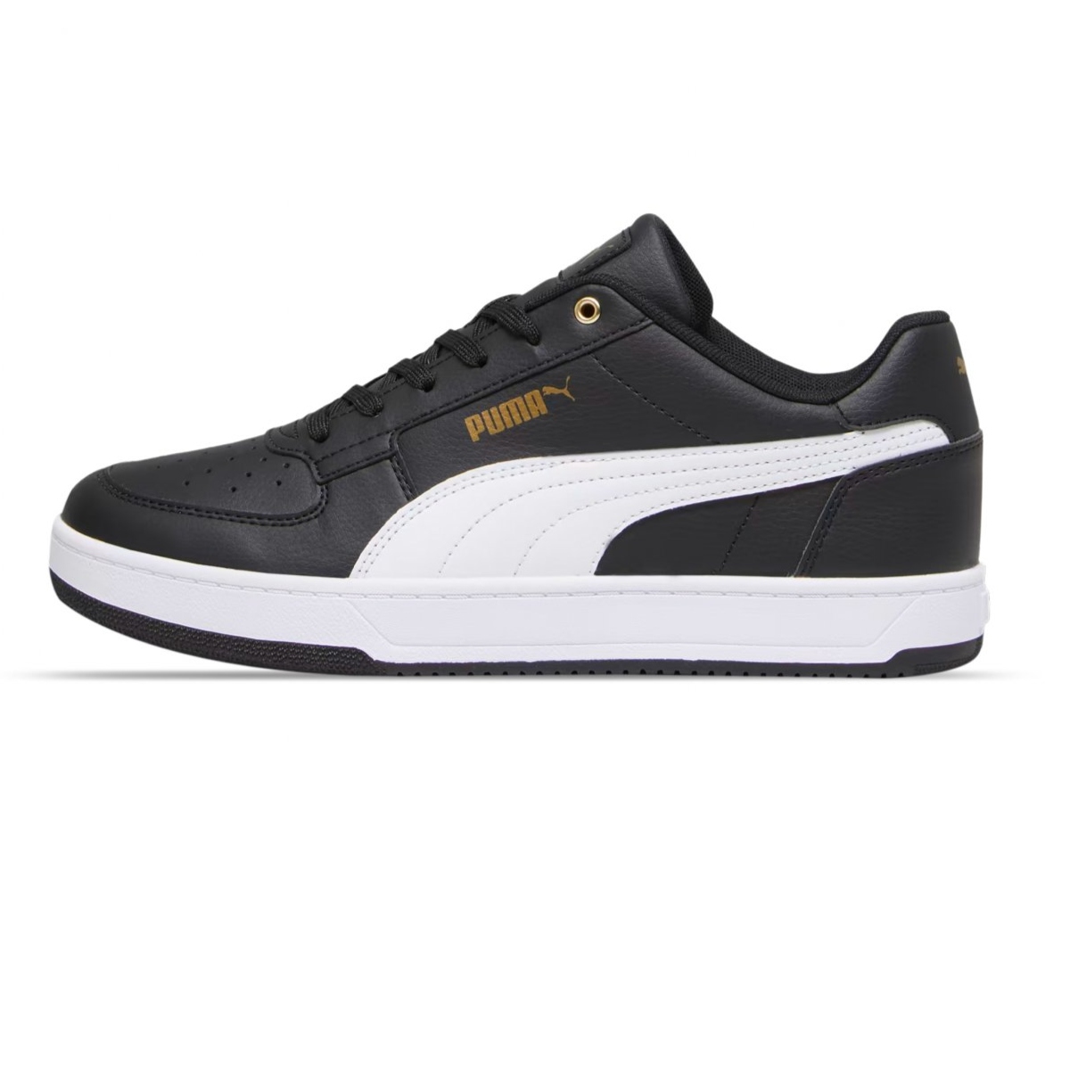 Tenis Casual Puma Caven 2.0 negro 392290 04 Unisex