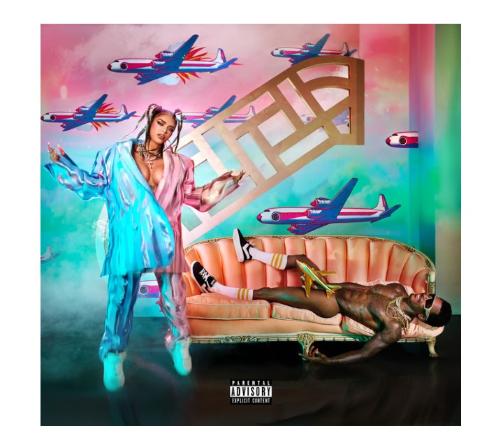 Karol G - Kg0516 - Disco Cd