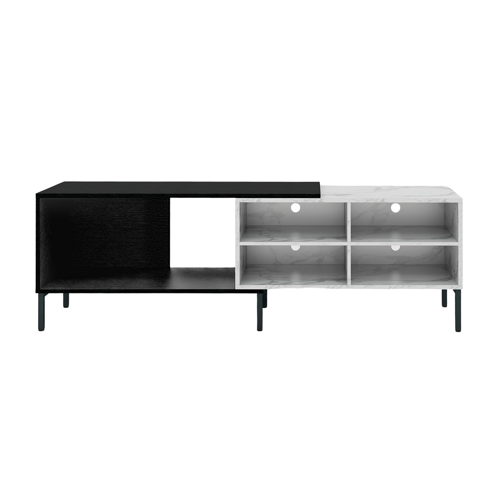 Mueble para TV Expandible 1002 Ilios Innova