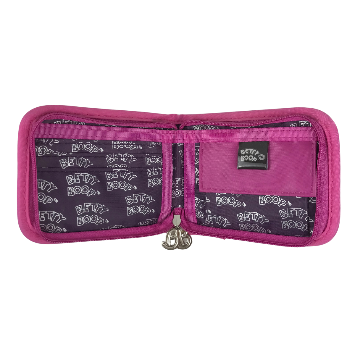 Cartera De Dama Betty Boop.