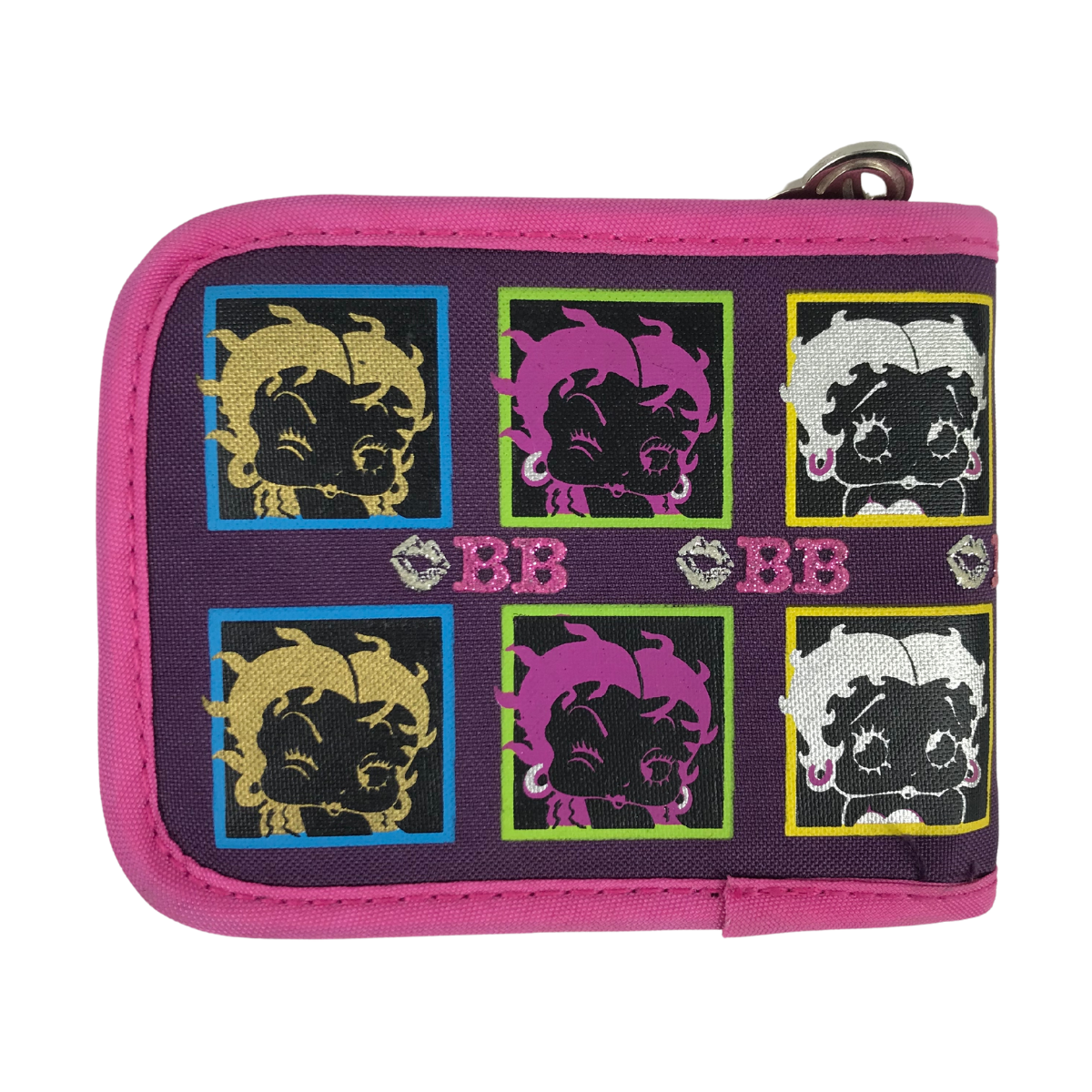 Cartera De Dama Betty Boop.