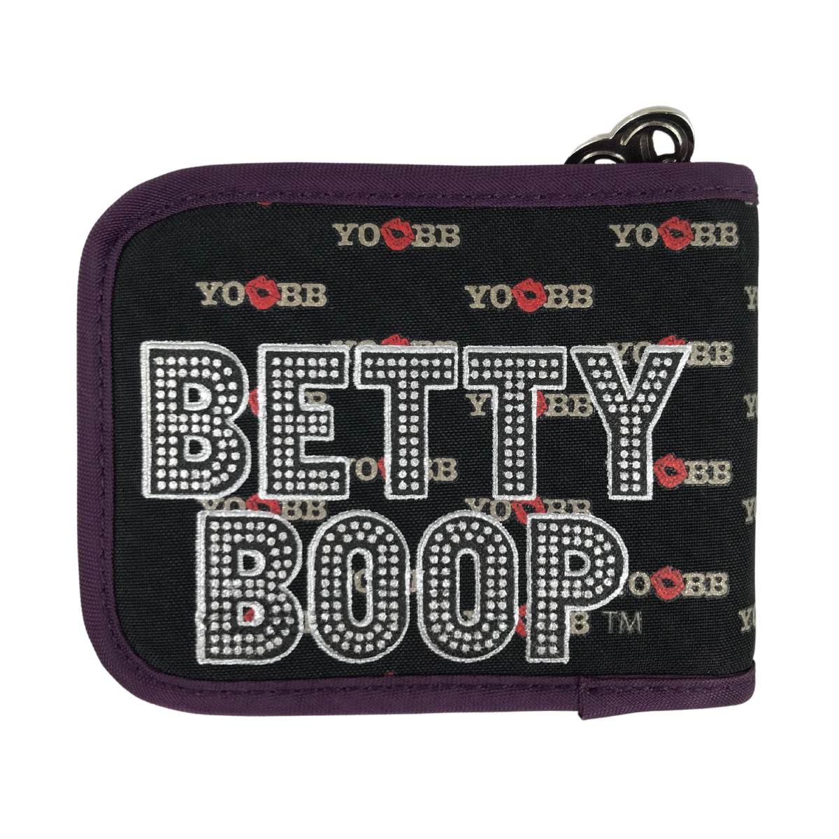 Cartera De Dama Betty Boop.
